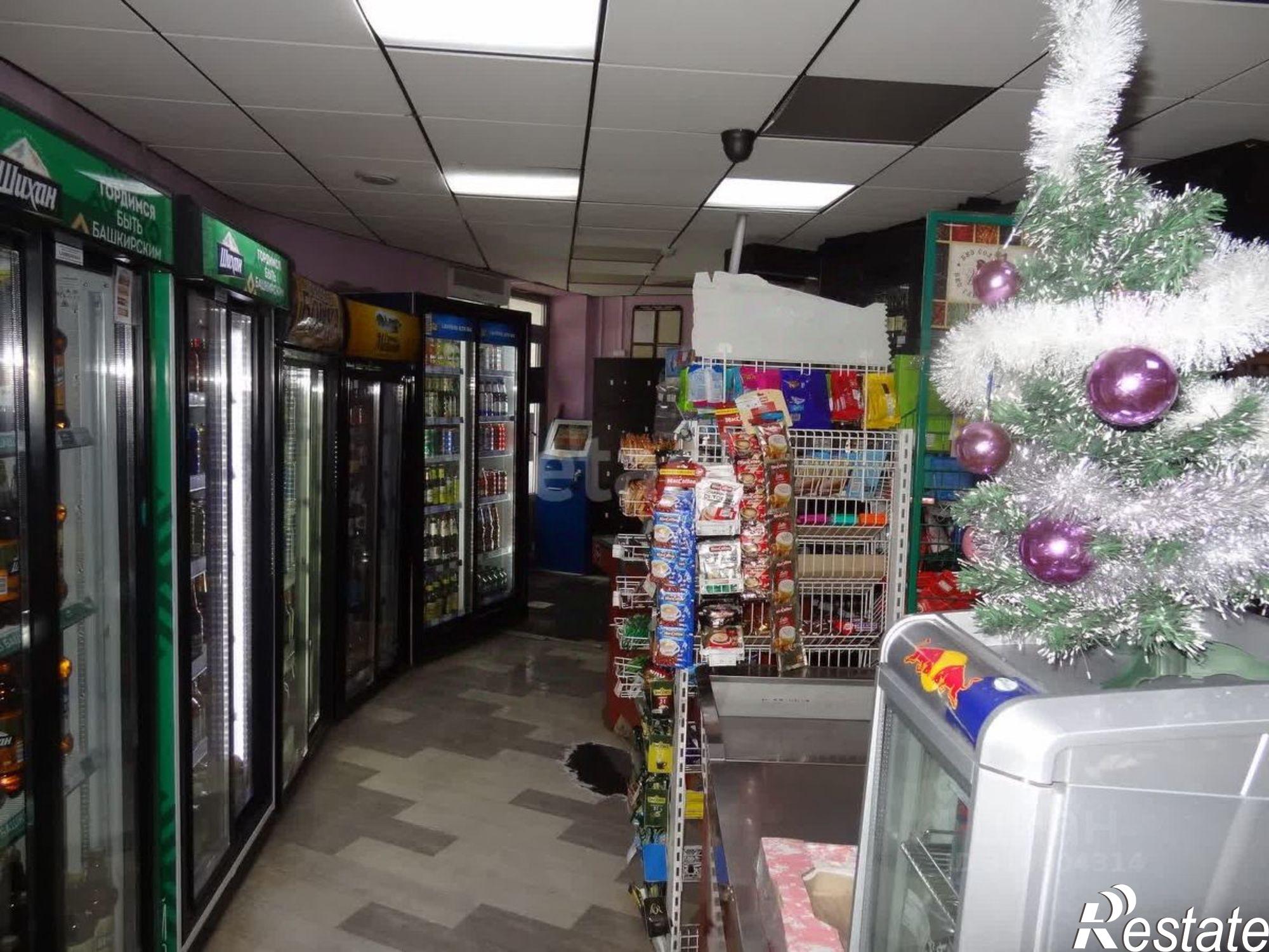 Купить помещение свободного назначения за 14 981 700 рублей на улица Шота Руставели, 35