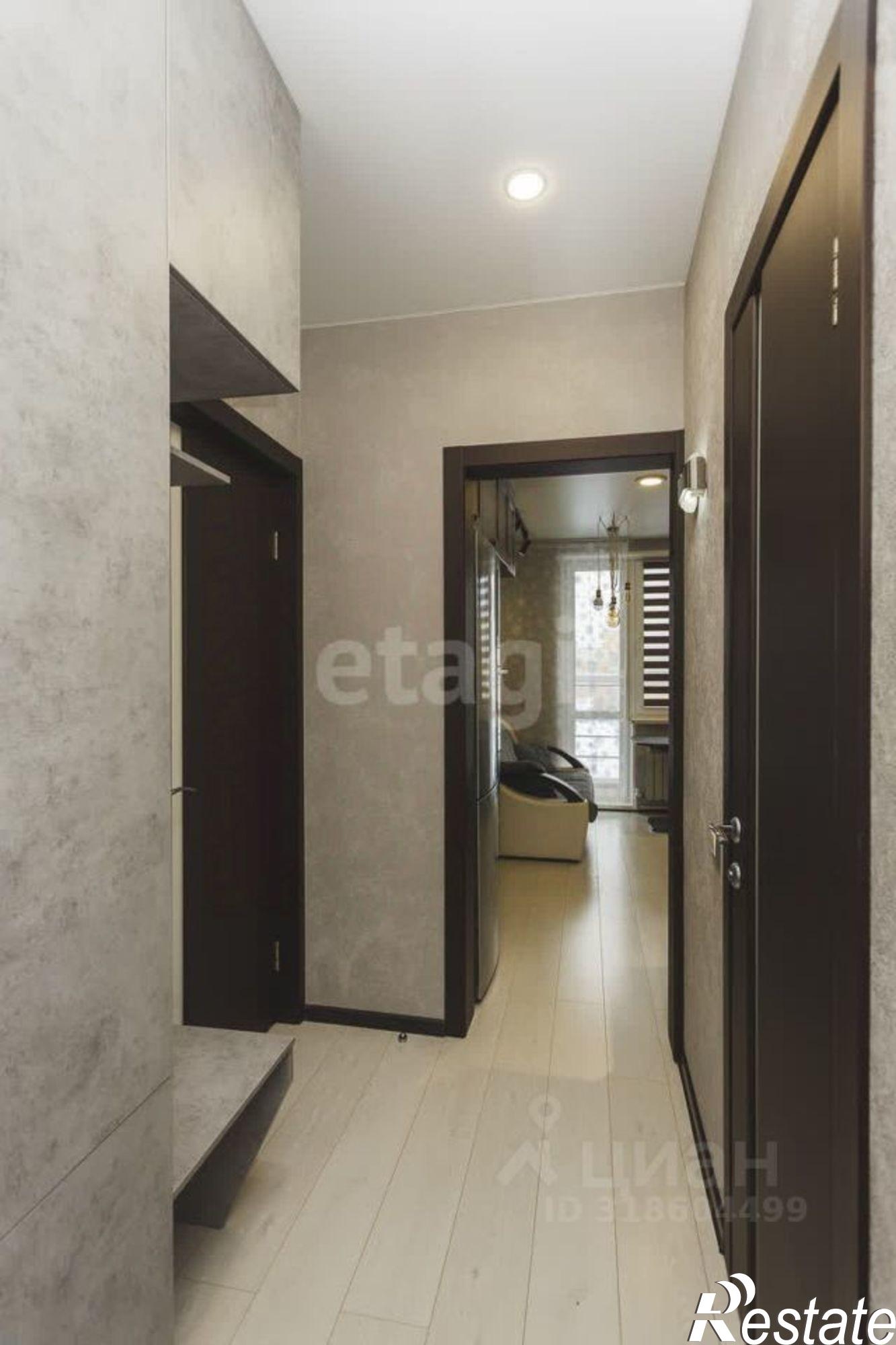 Купить квартиру за 4 700 000 рублей на Таганайская улица, 5