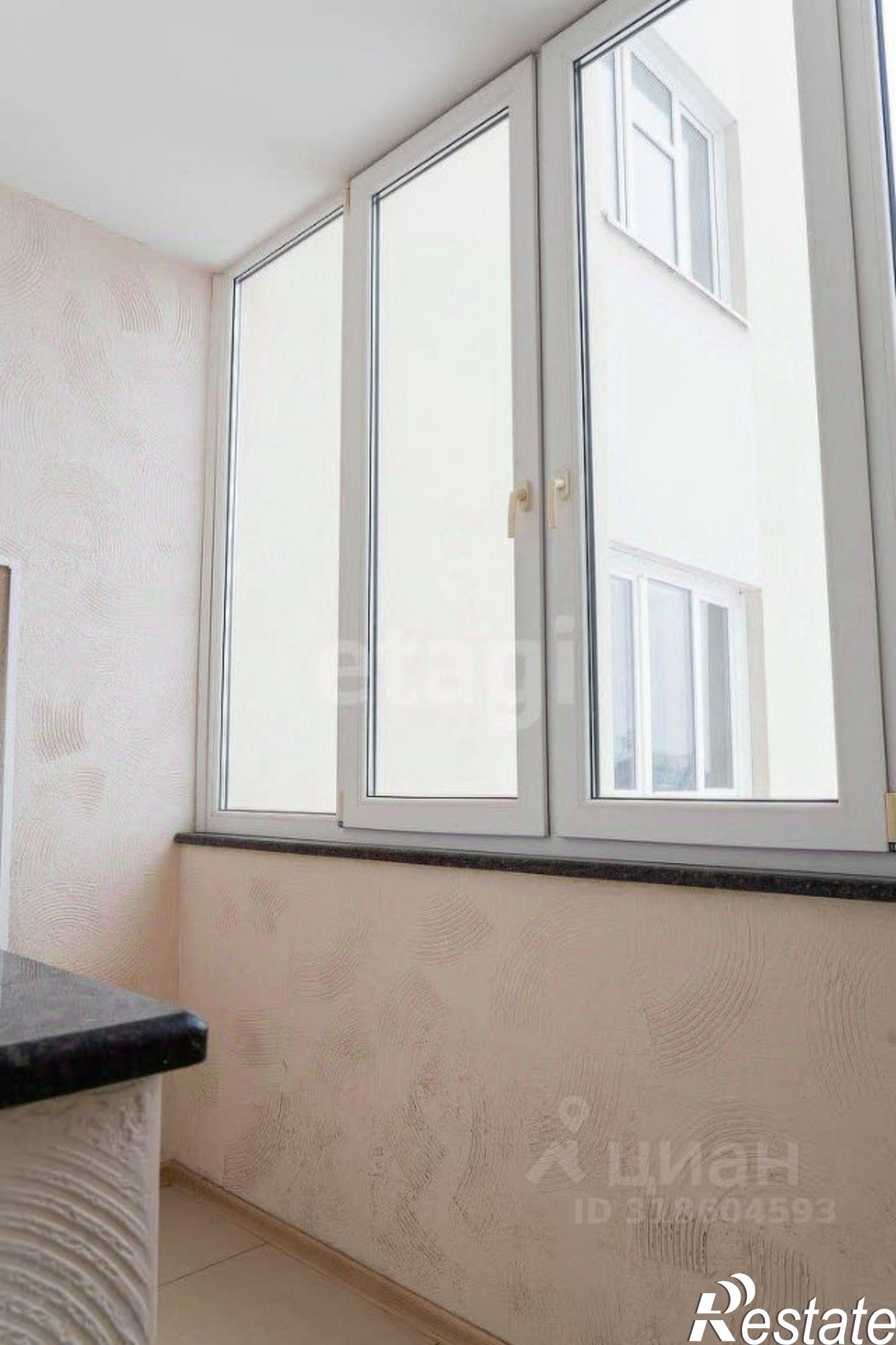 Купить квартиру за 18 300 000 рублей на улица Энгельса, 9