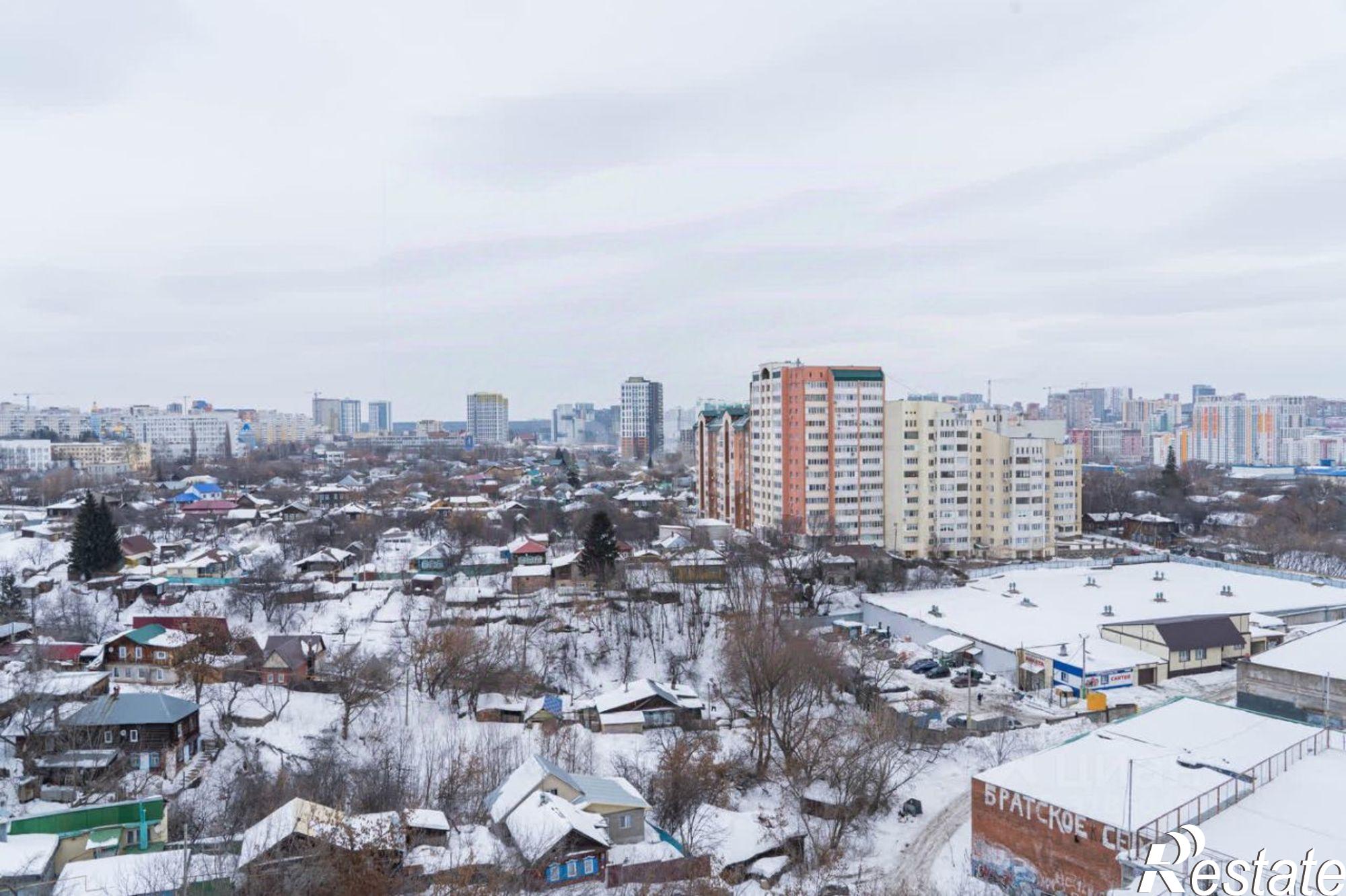 Купить квартиру за 18 300 000 рублей на улица Энгельса, 9