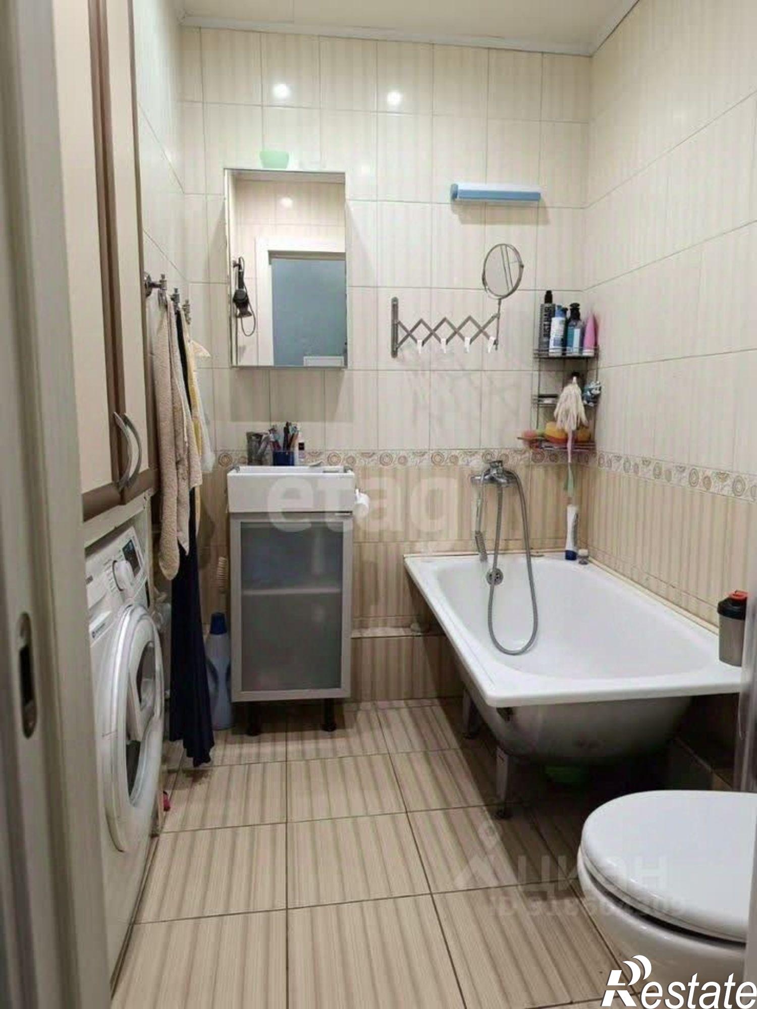 Купить квартиру за 8 350 000 рублей на улица Салавата, 11/1