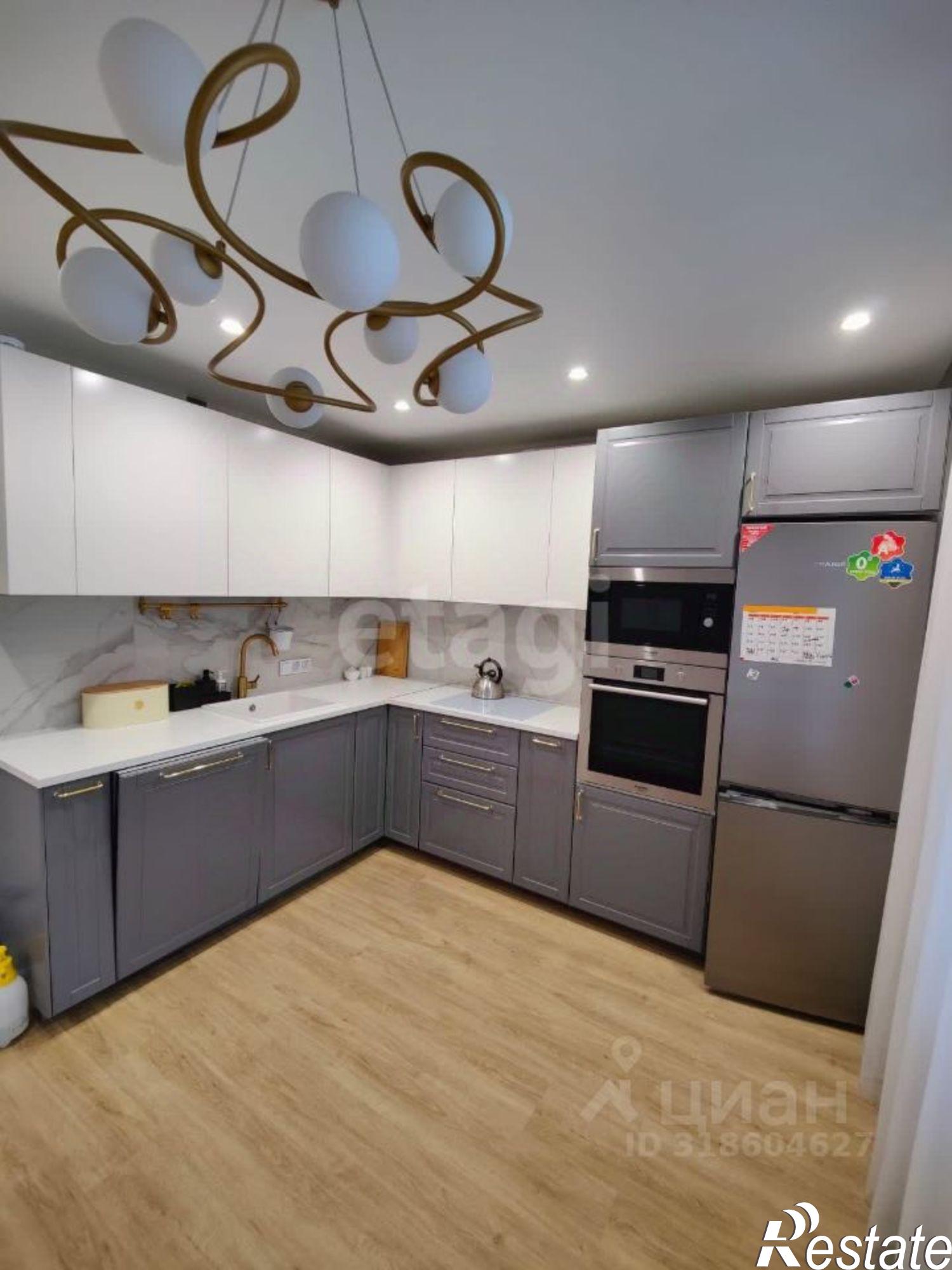 Купить квартиру за 11 900 000 рублей на улица Просвещения, 11/1