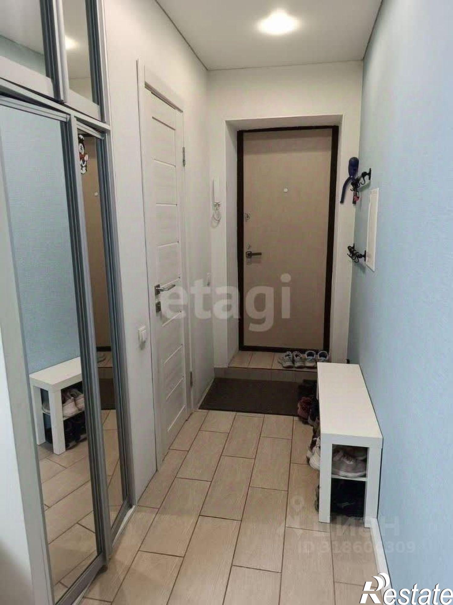 Купить квартиру за 8 350 000 рублей на улица Салавата, 11/1