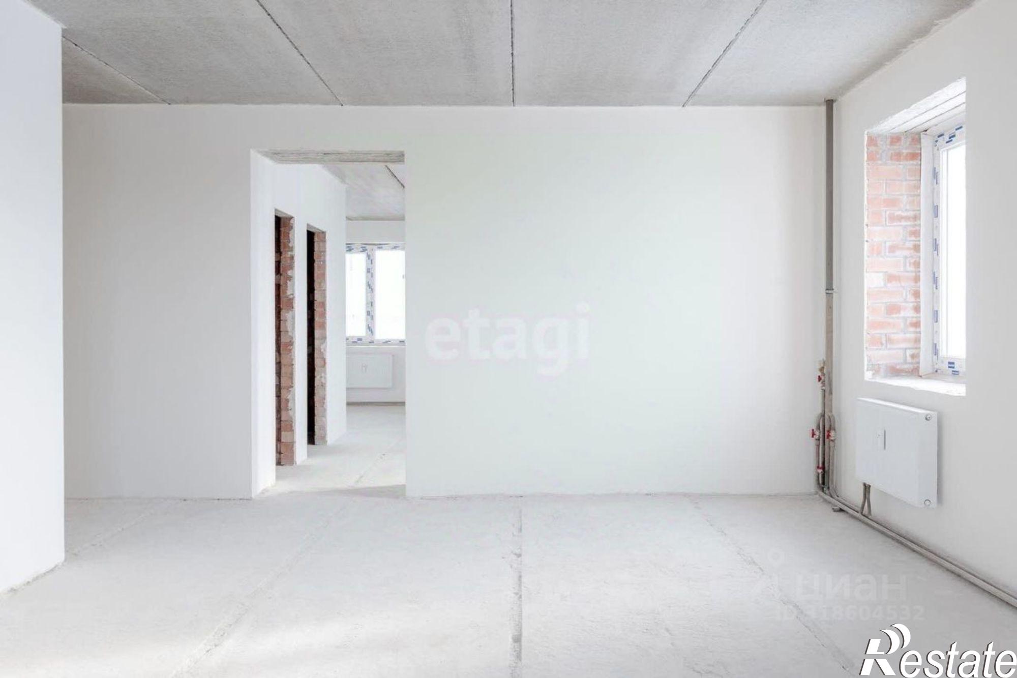 Купить квартиру за 23 900 000 рублей на улица Султанова, 6