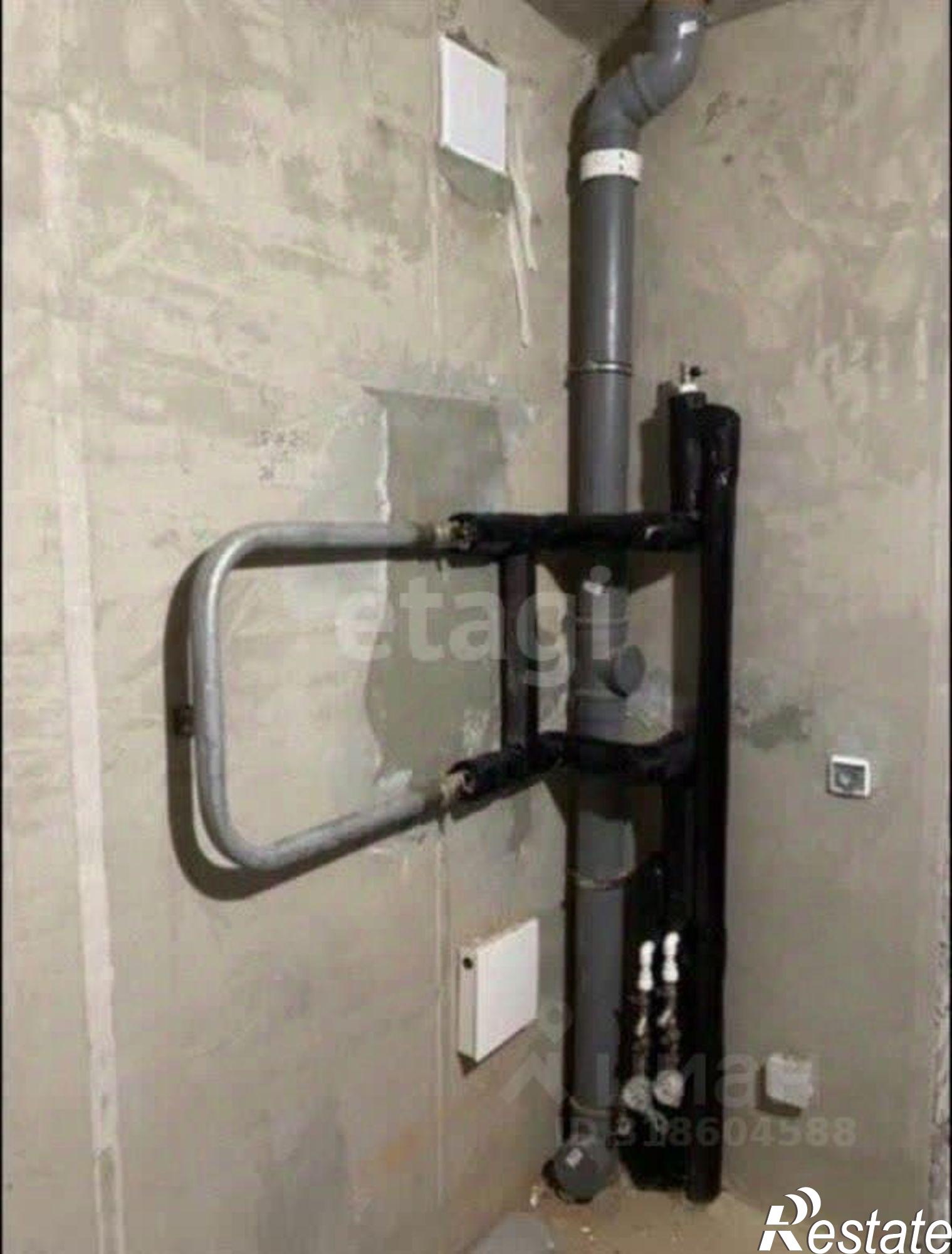 Купить квартиру за 25 000 000 рублей на улица Мустая Карима, 16/1