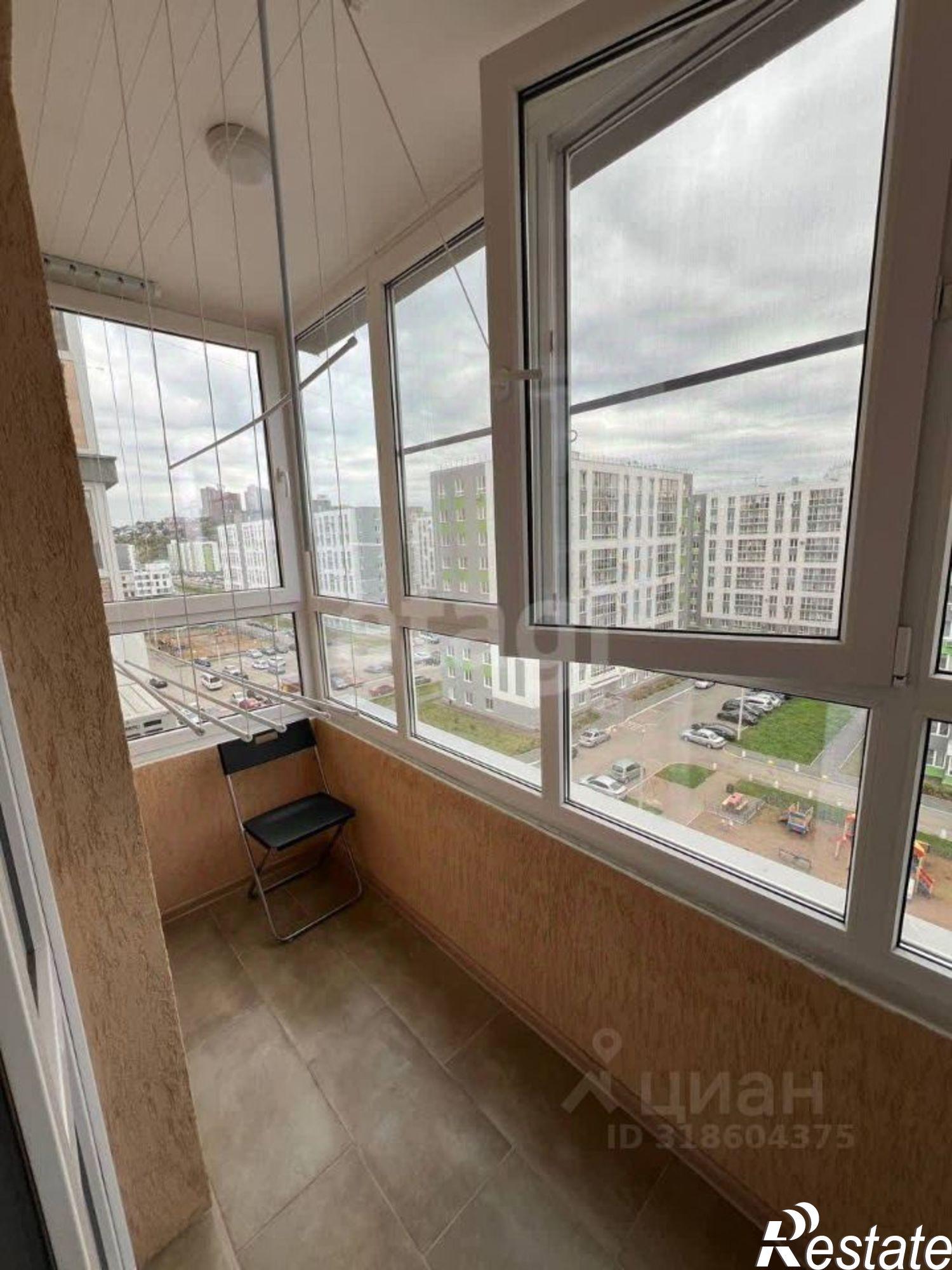 Купить квартиру за 10 300 000 рублей на улица Просвещения, 5