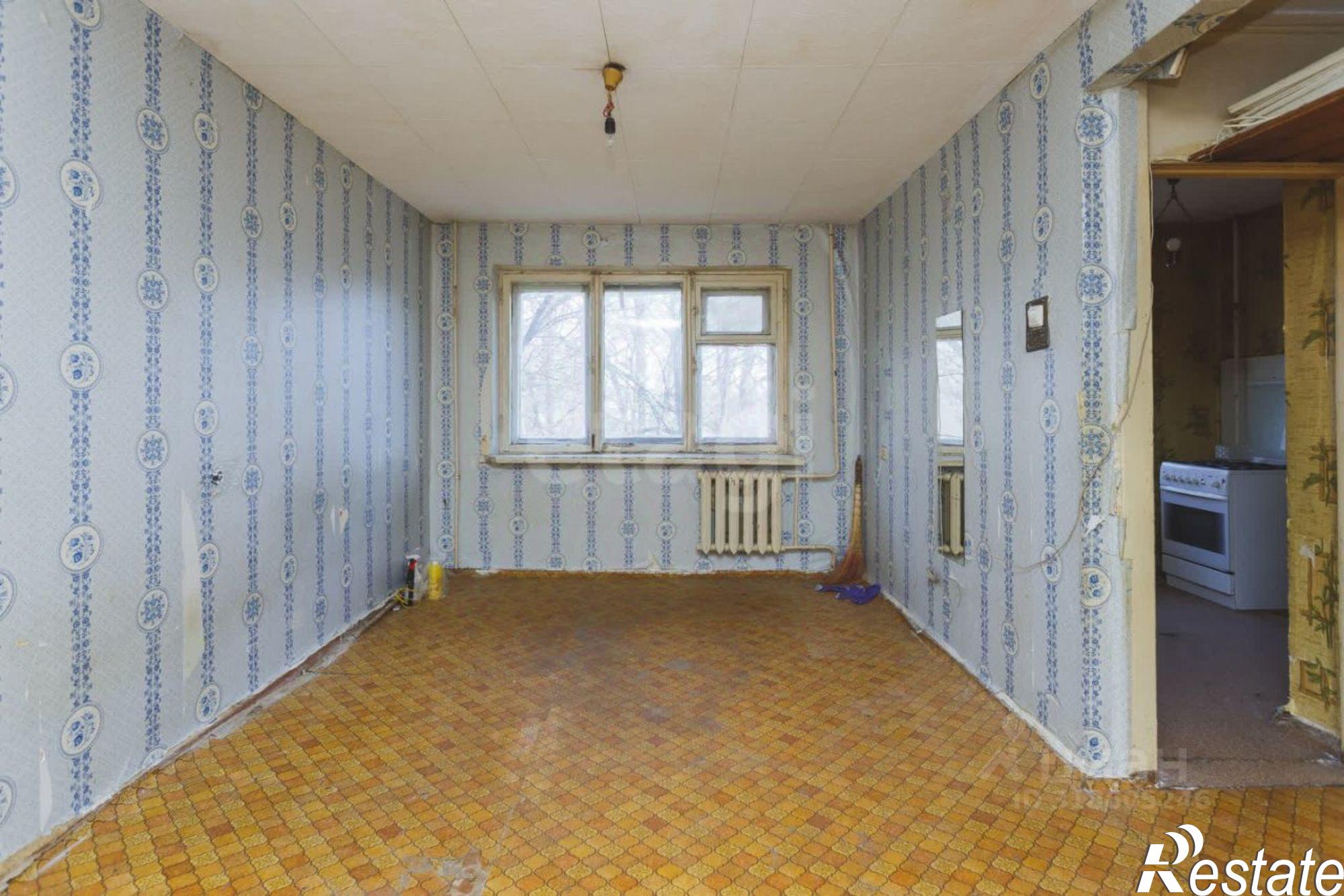 Купить квартиру за 2 500 000 рублей на Борисоглебская улица, 30