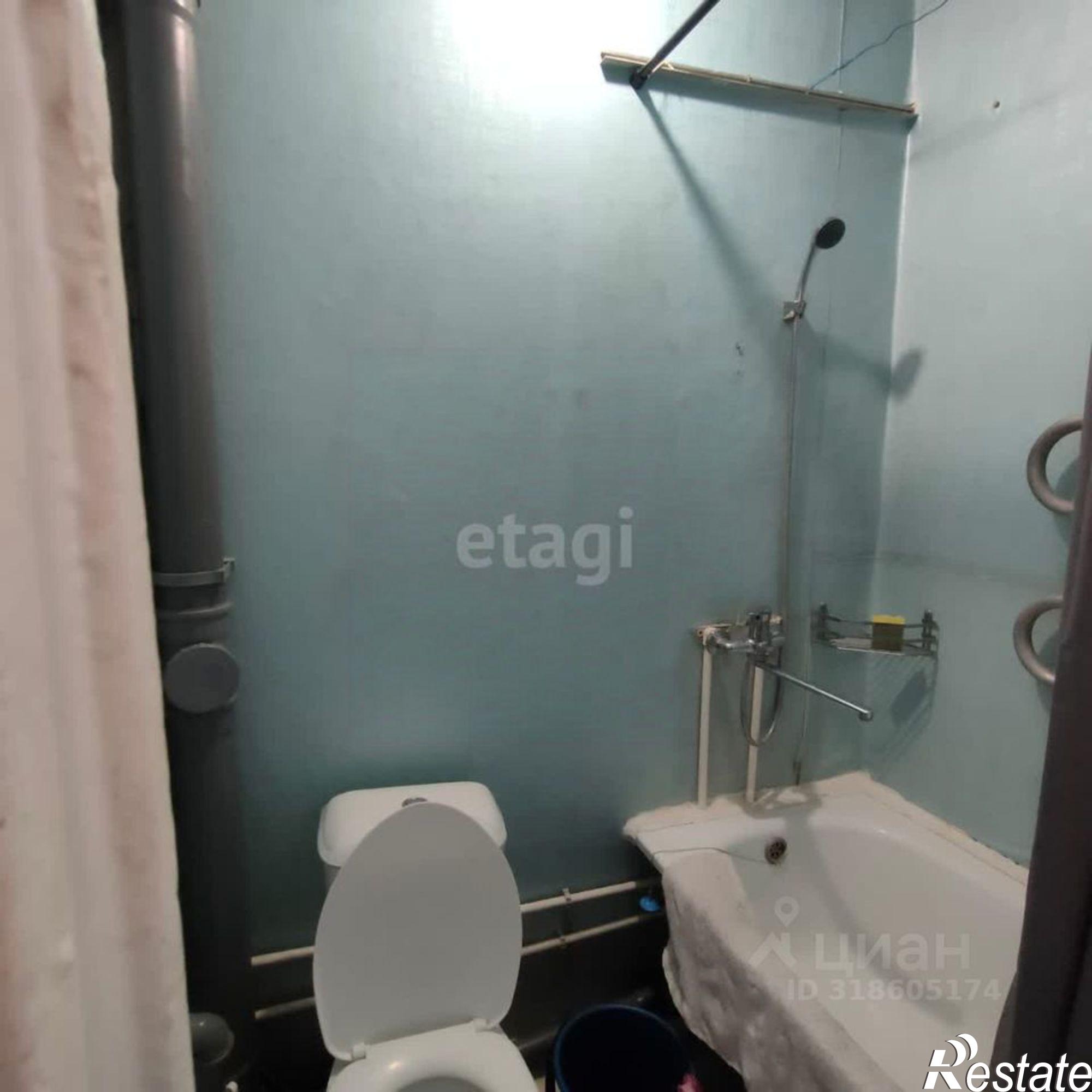 Купить квартиру за 3 450 000 рублей на Революционная улица, 80/1