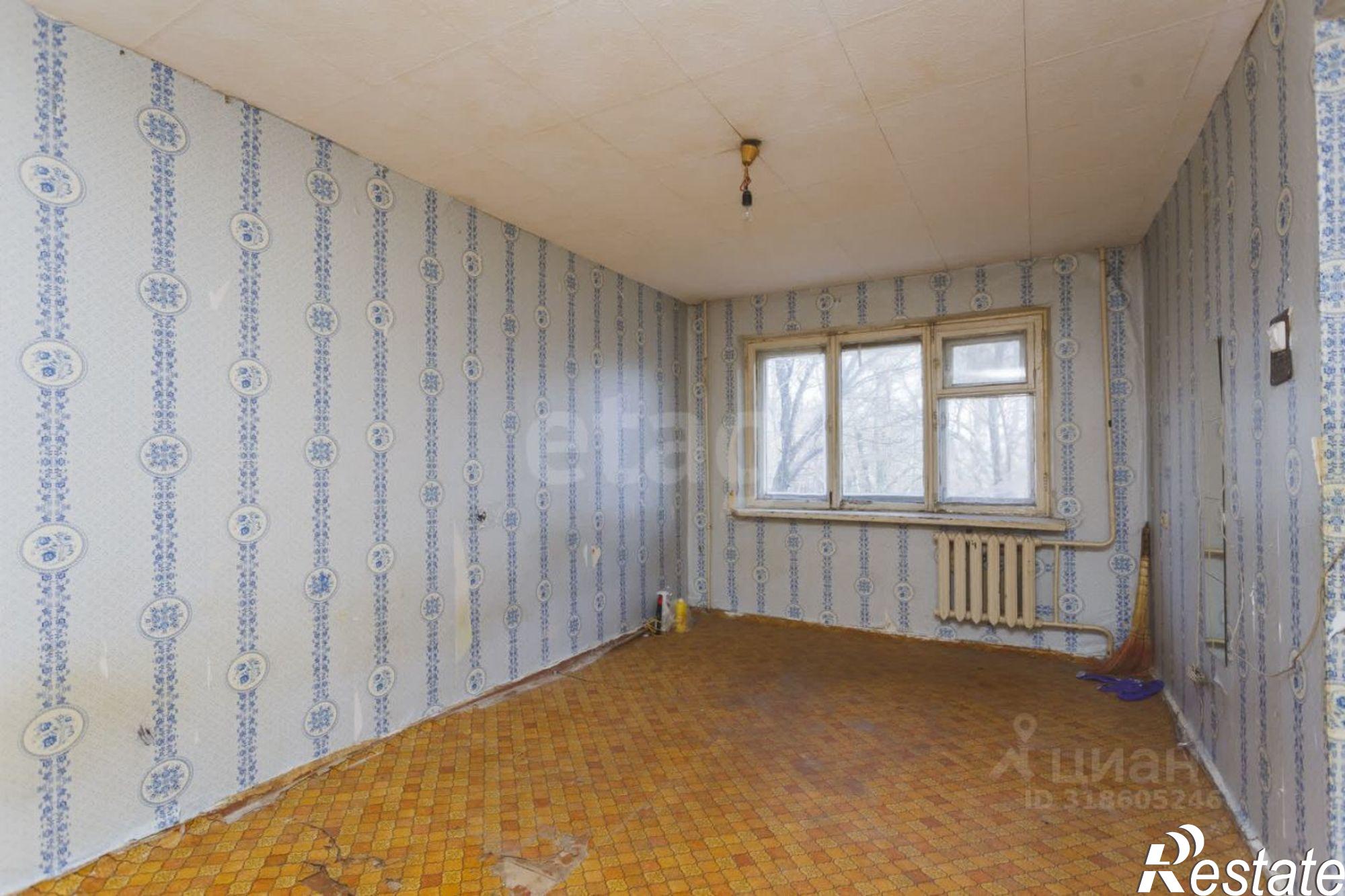 Купить квартиру за 2 500 000 рублей на Борисоглебская улица, 30