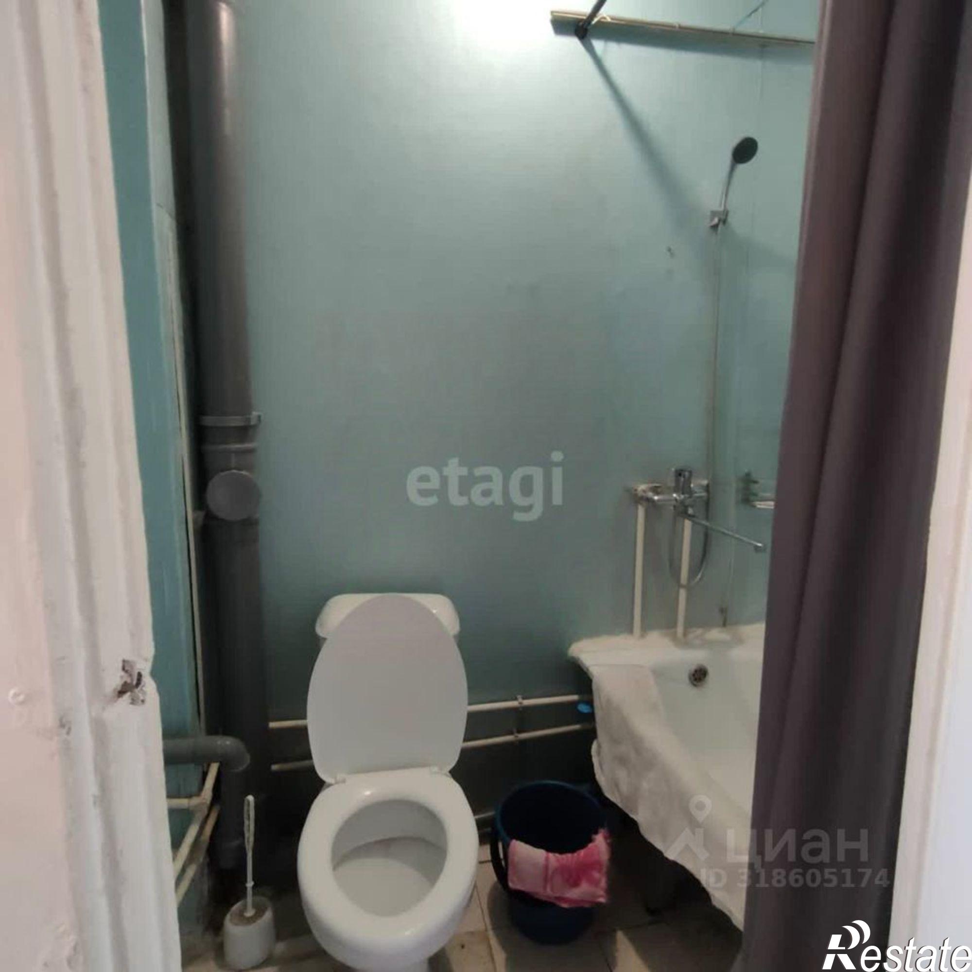 Купить квартиру за 3 450 000 рублей на Революционная улица, 80/1