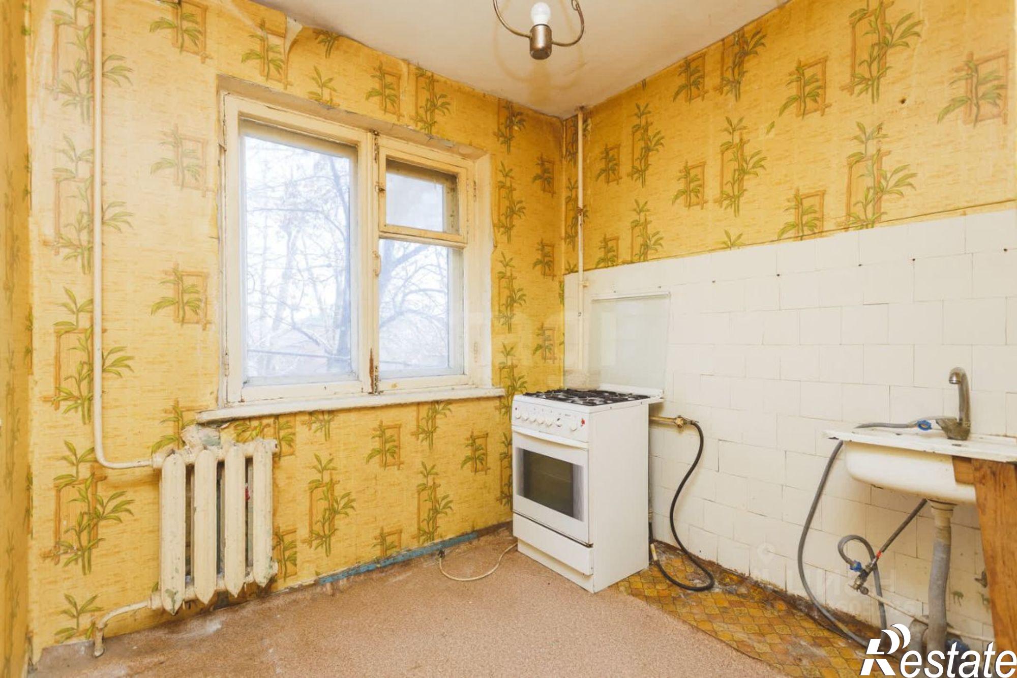 Купить квартиру за 2 500 000 рублей на Борисоглебская улица, 30