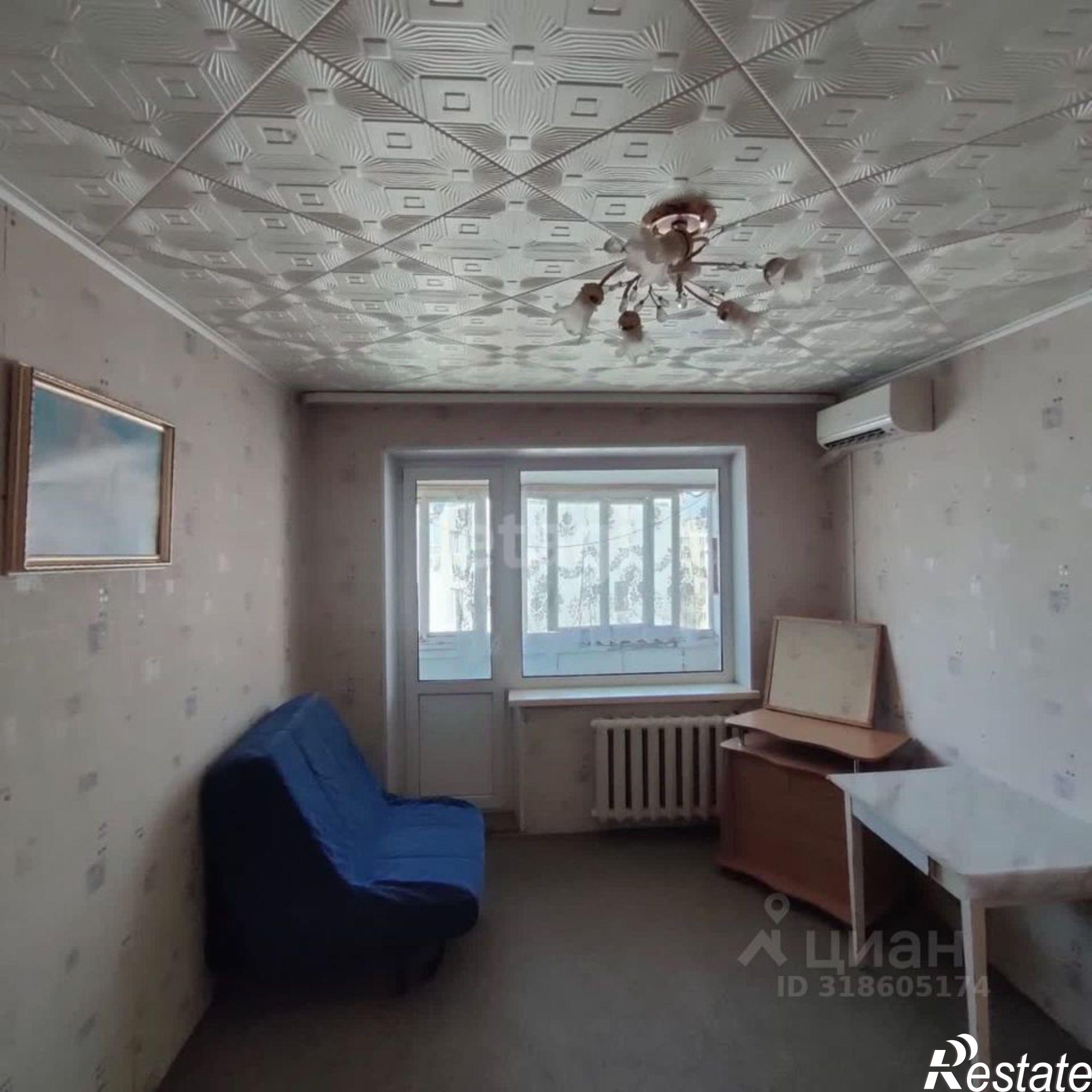 Купить квартиру за 3 450 000 рублей на Революционная улица, 80/1