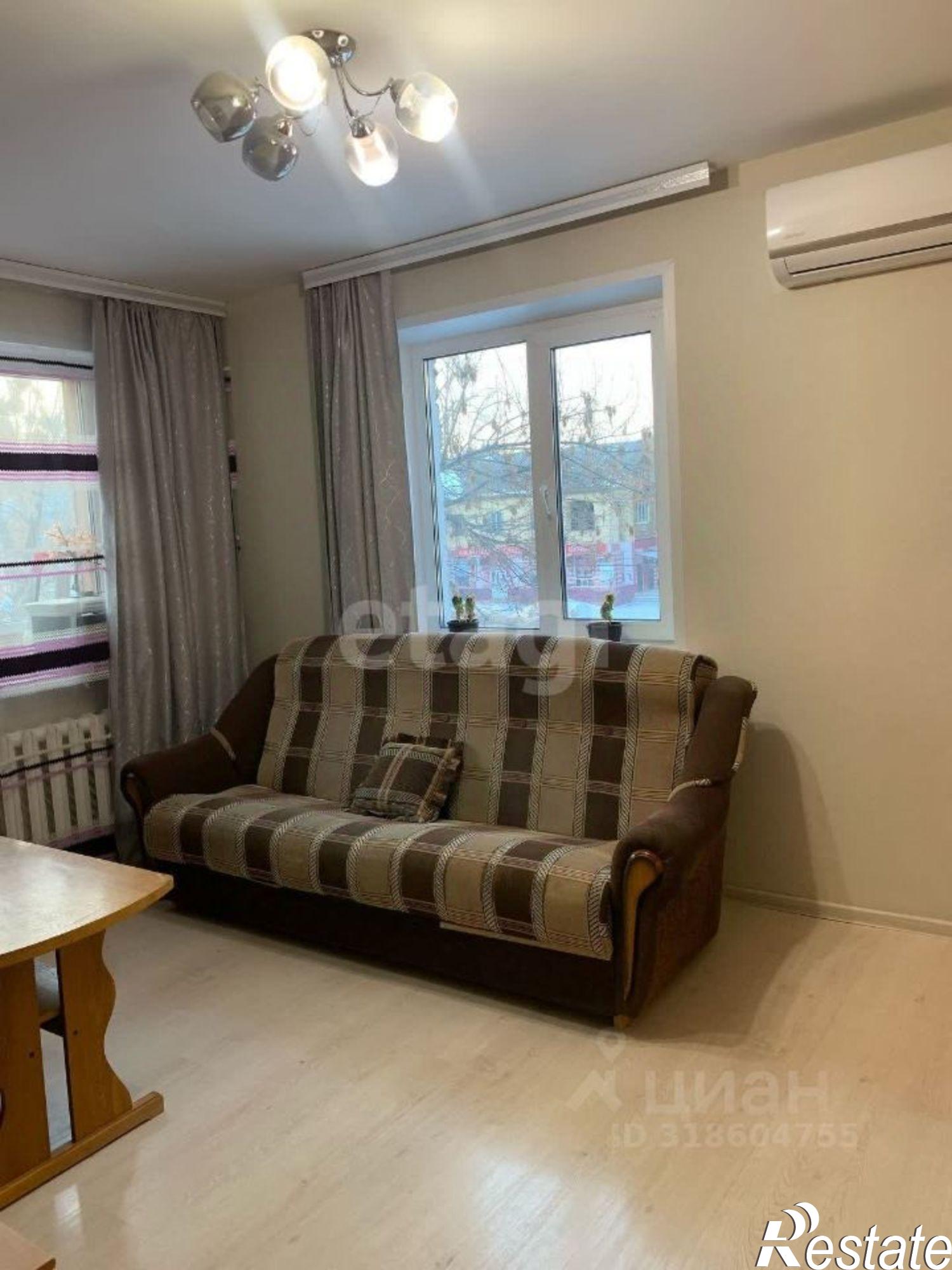 Купить квартиру за 3 400 000 рублей на Кольцевая улица, 172