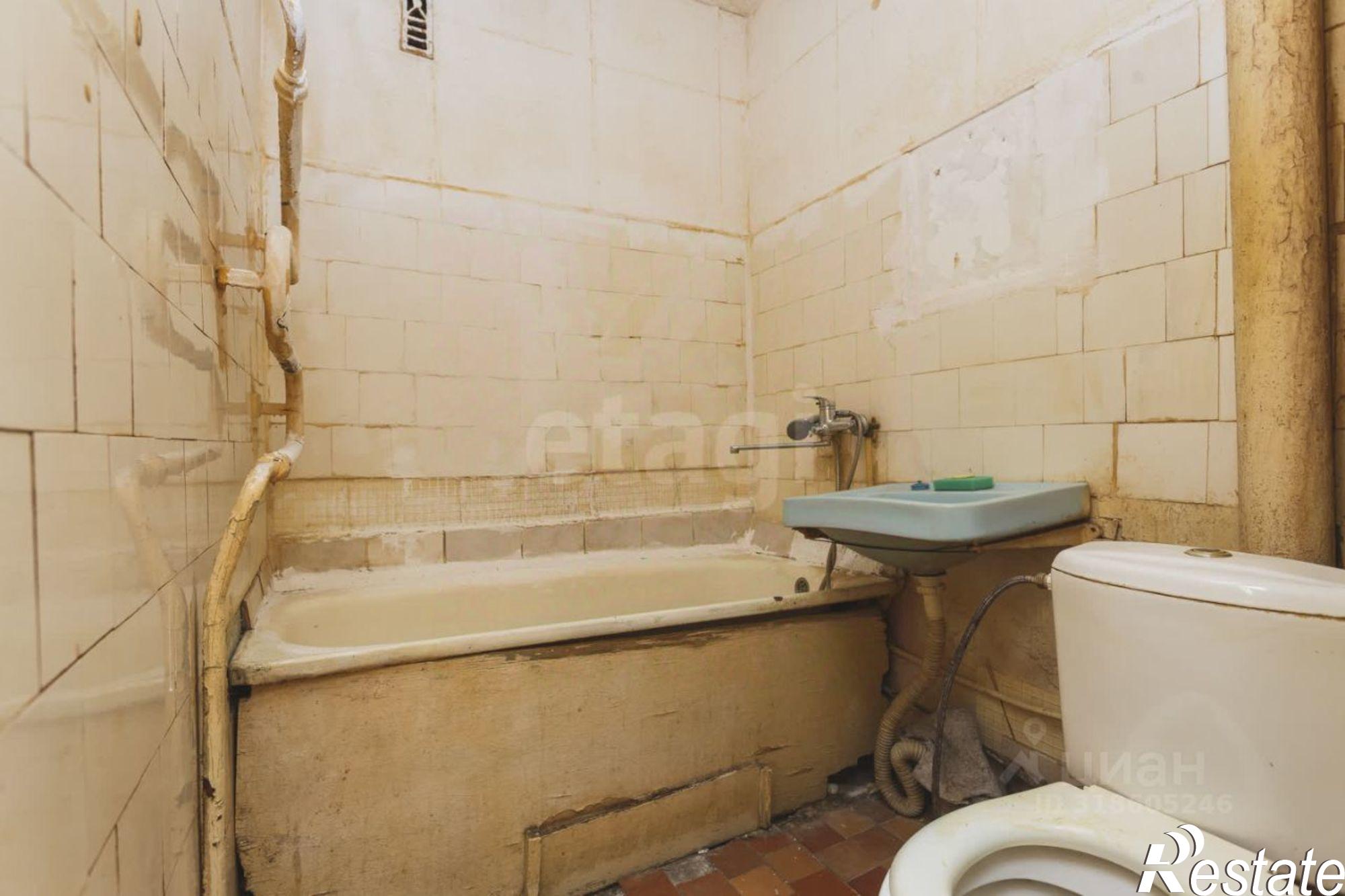 Купить квартиру за 2 500 000 рублей на Борисоглебская улица, 30