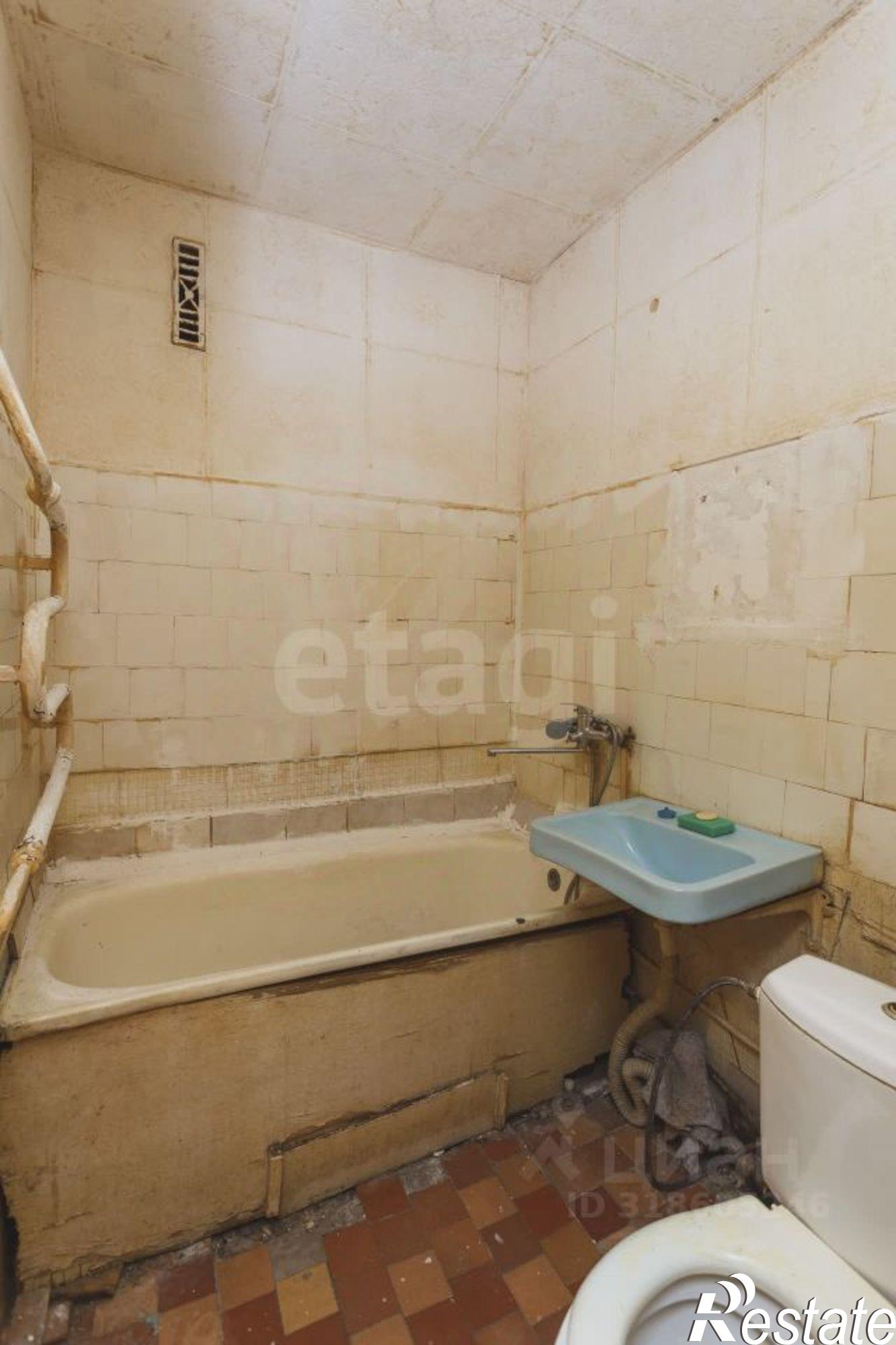 Купить квартиру за 2 500 000 рублей на Борисоглебская улица, 30