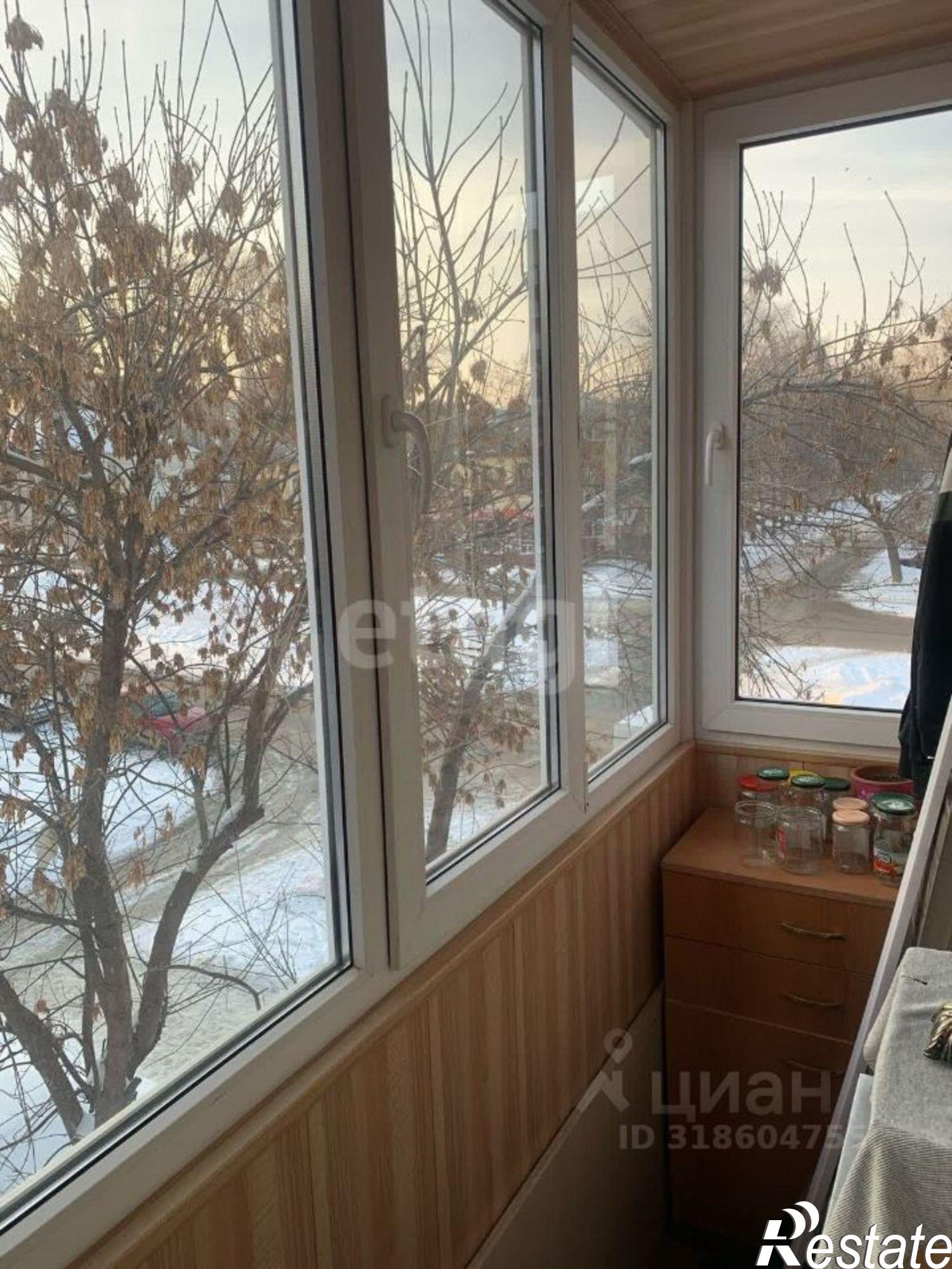 Купить квартиру за 3 400 000 рублей на Кольцевая улица, 172