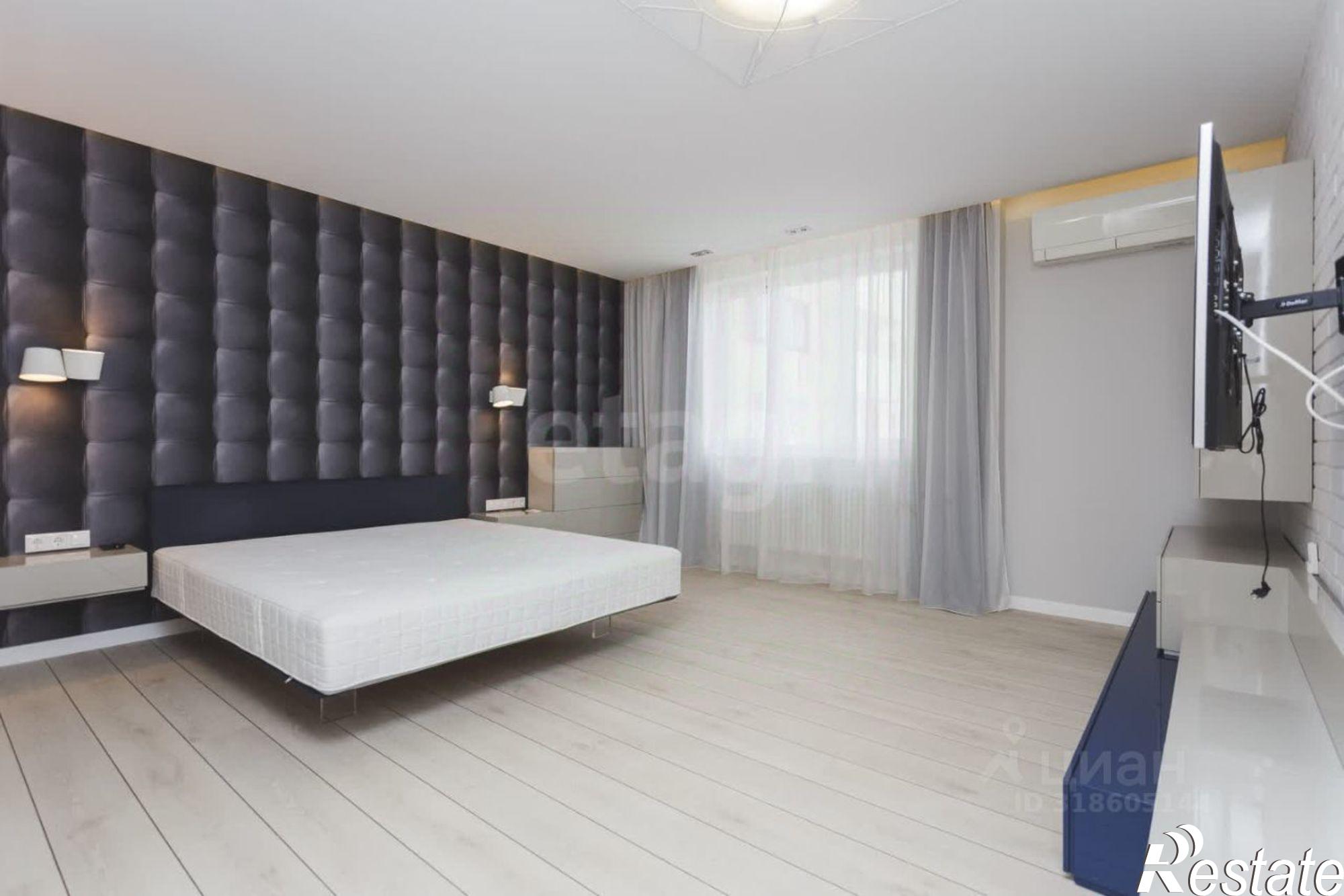 Купить квартиру за 31 395 000 рублей на улица Пушкина, 45/1