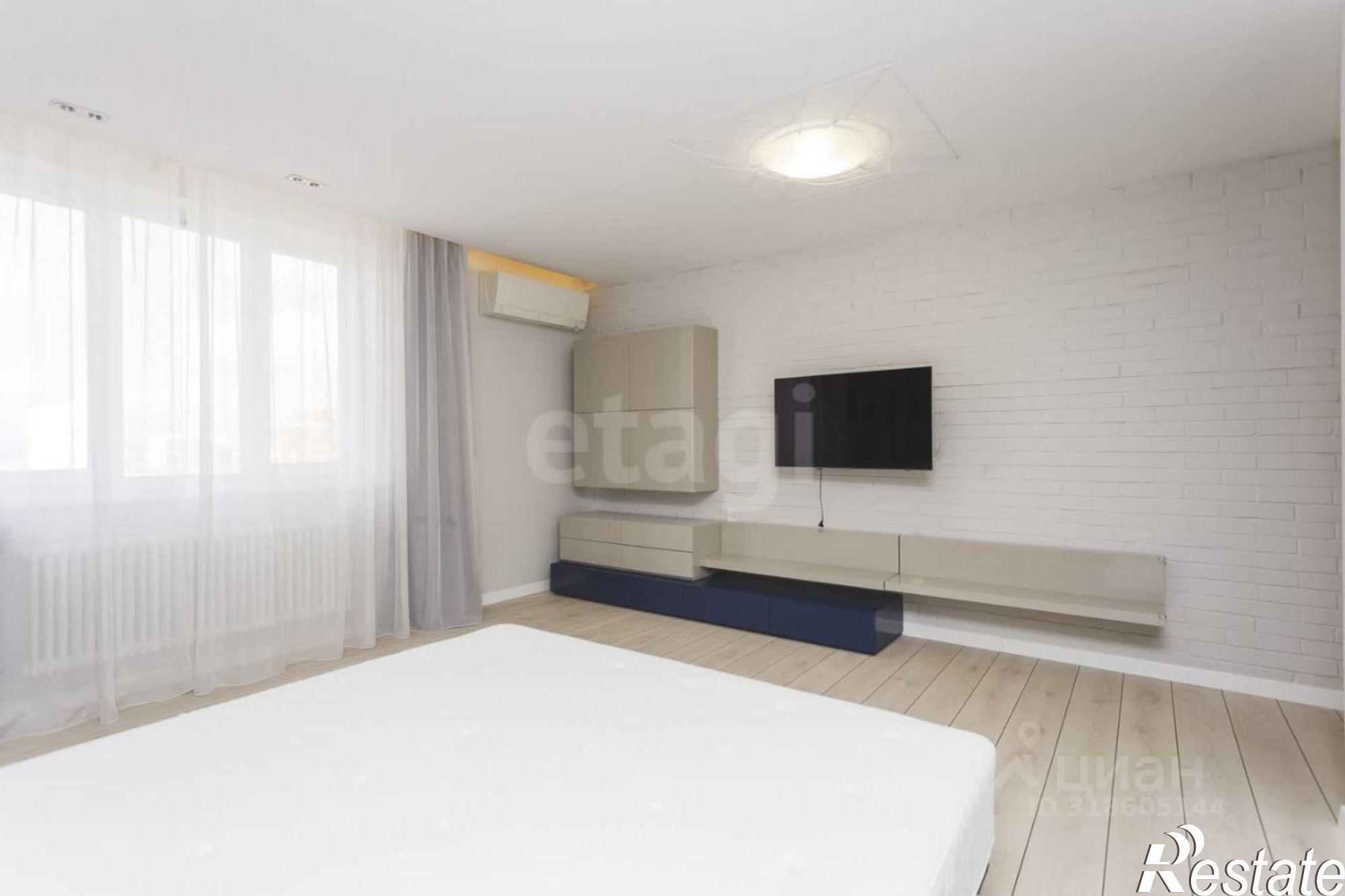 Купить квартиру за 31 395 000 рублей на улица Пушкина, 45/1