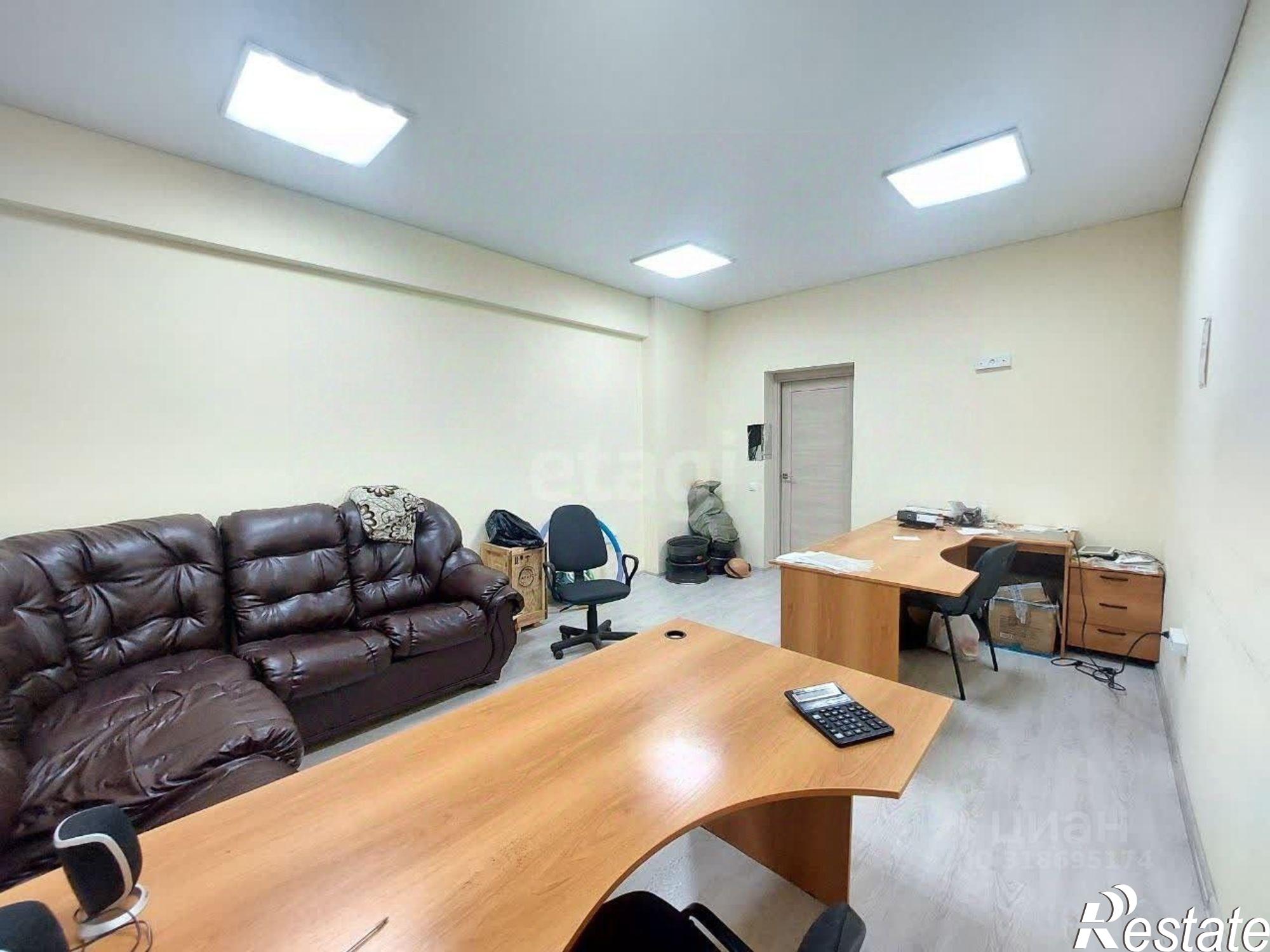 Купить офис, помещение под офис за 7 500 060 рублей на улица Карла Маркса, 71