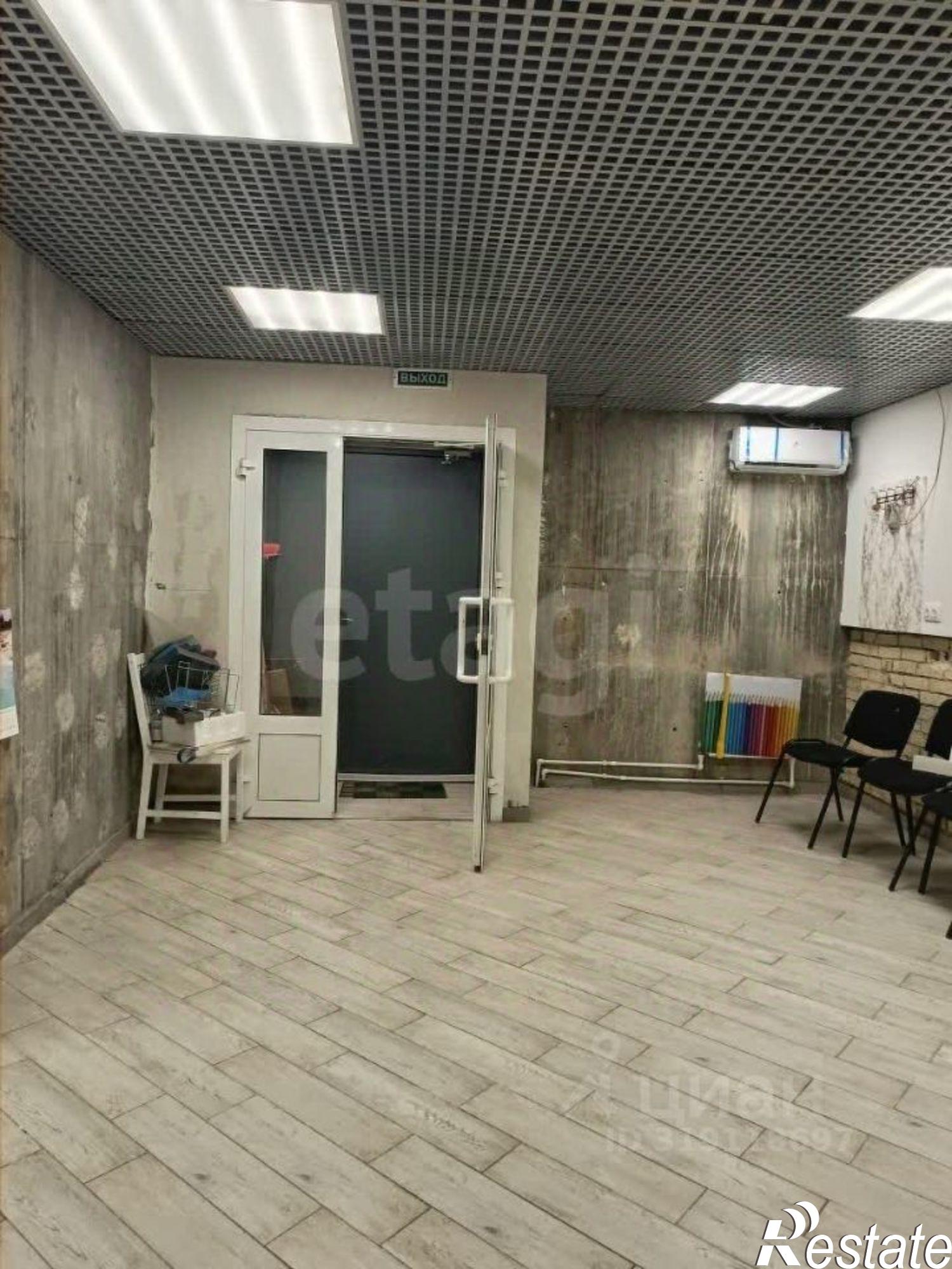 Купить офис, помещение под офис за 3 884 180 рублей на улица Маршала Жукова, 1/2