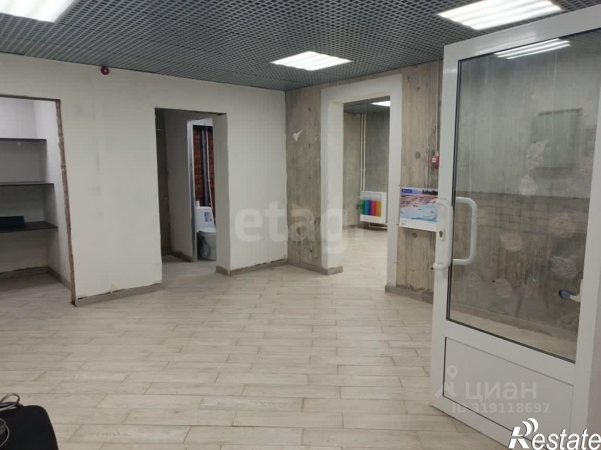 Купить офис, помещение под офис за 3 884 180 рублей на улица Маршала Жукова, 1/2