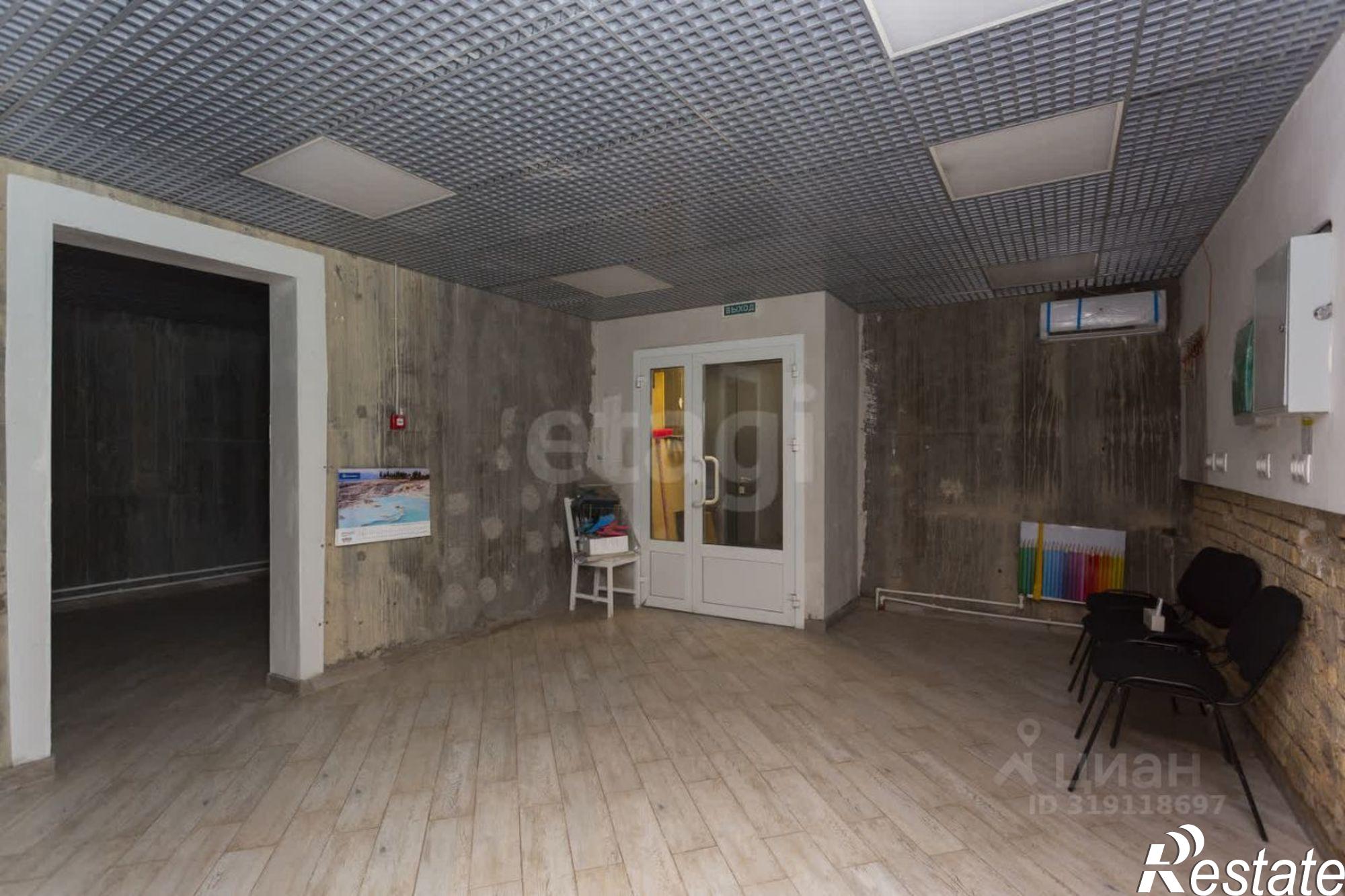 Купить офис, помещение под офис за 3 884 180 рублей на улица Маршала Жукова, 1/2