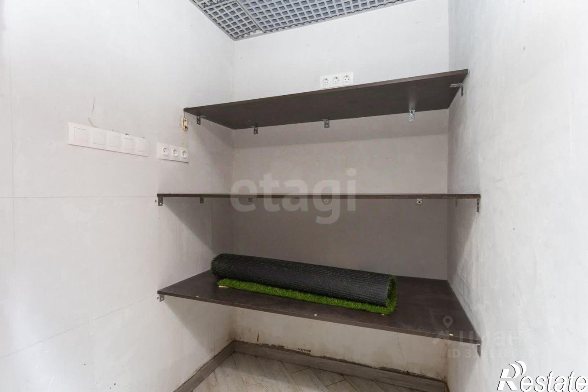 Купить офис, помещение под офис за 3 884 180 рублей на улица Маршала Жукова, 1/2