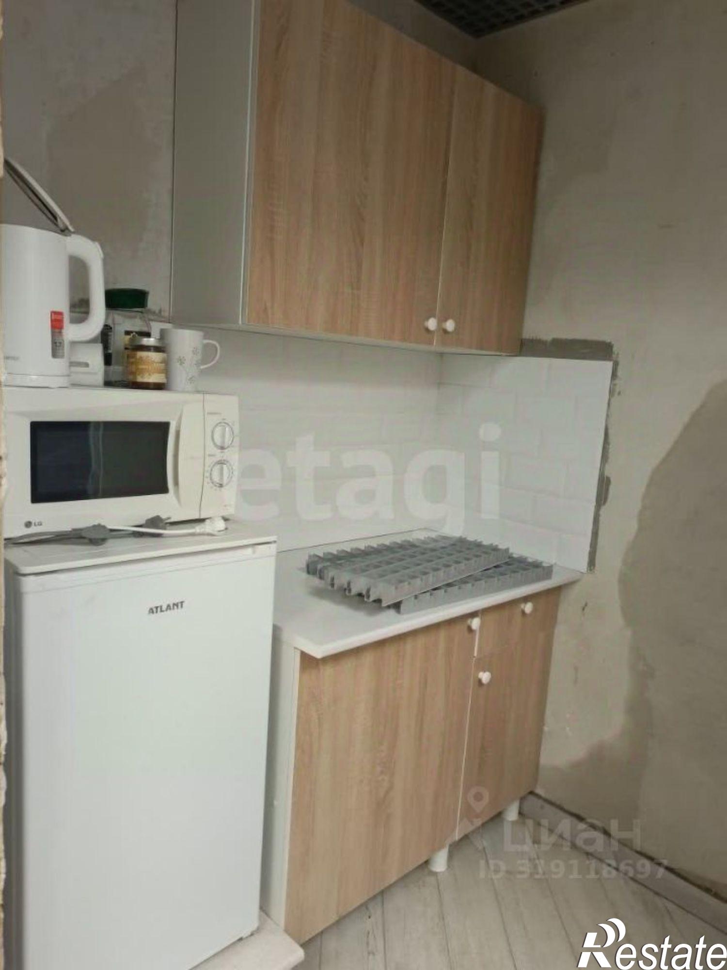 Купить офис, помещение под офис за 3 884 180 рублей на улица Маршала Жукова, 1/2