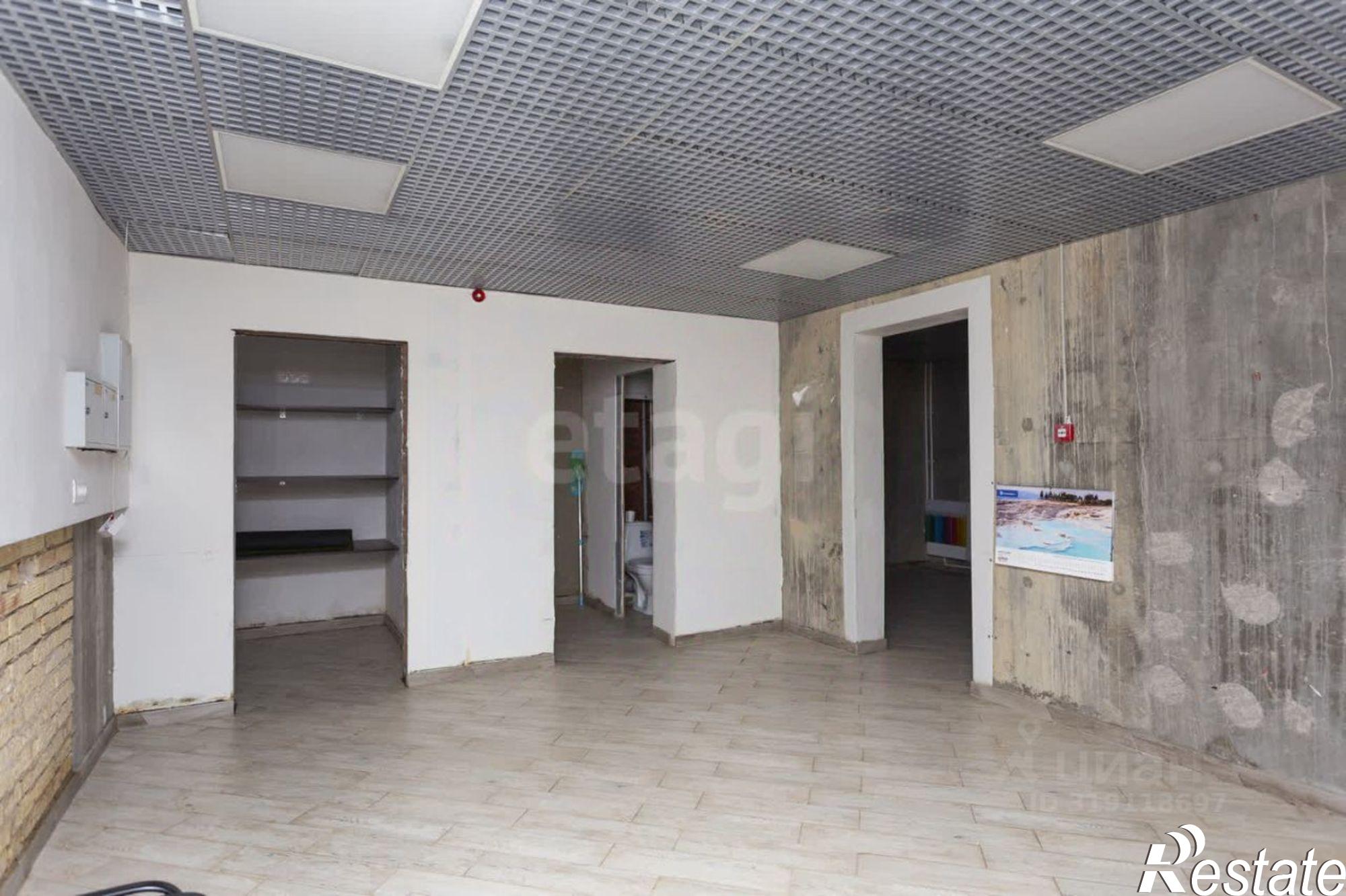 Купить офис, помещение под офис за 3 884 180 рублей на улица Маршала Жукова, 1/2