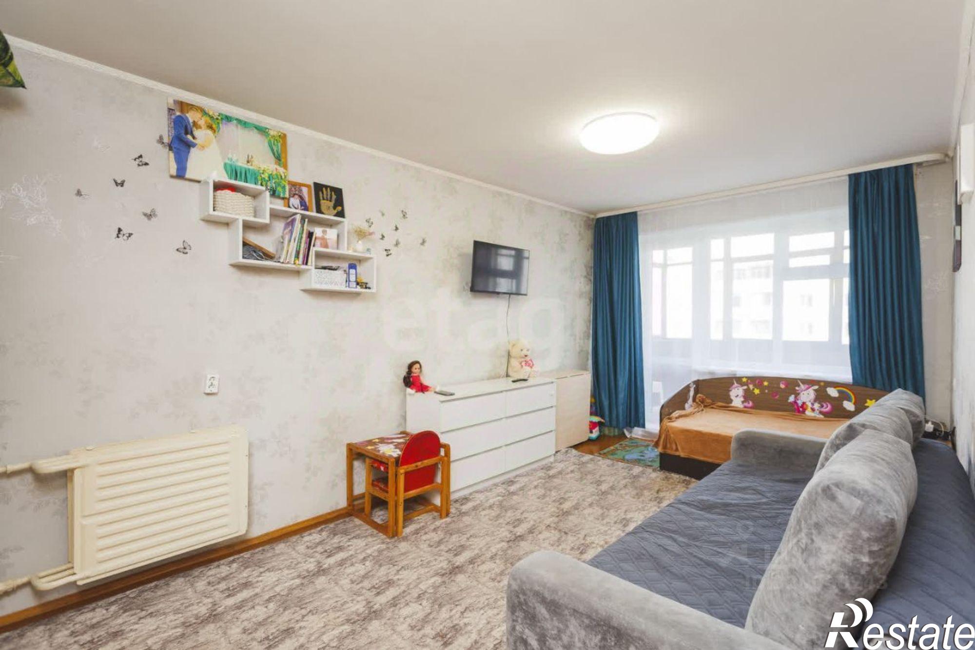 Купить квартиру за 3 550 000 рублей на Заводская улица, 2