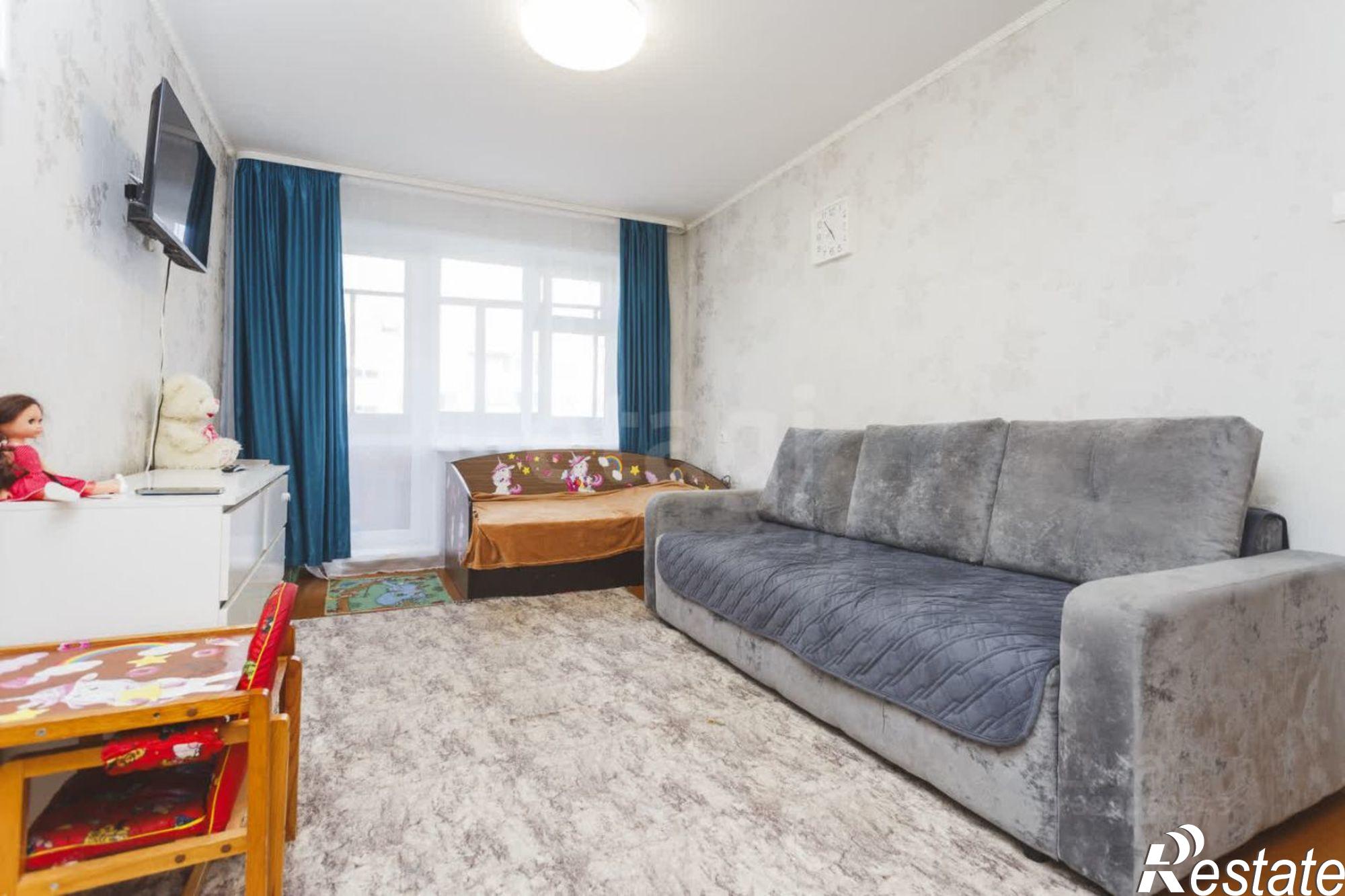 Купить квартиру за 3 550 000 рублей на Заводская улица, 2