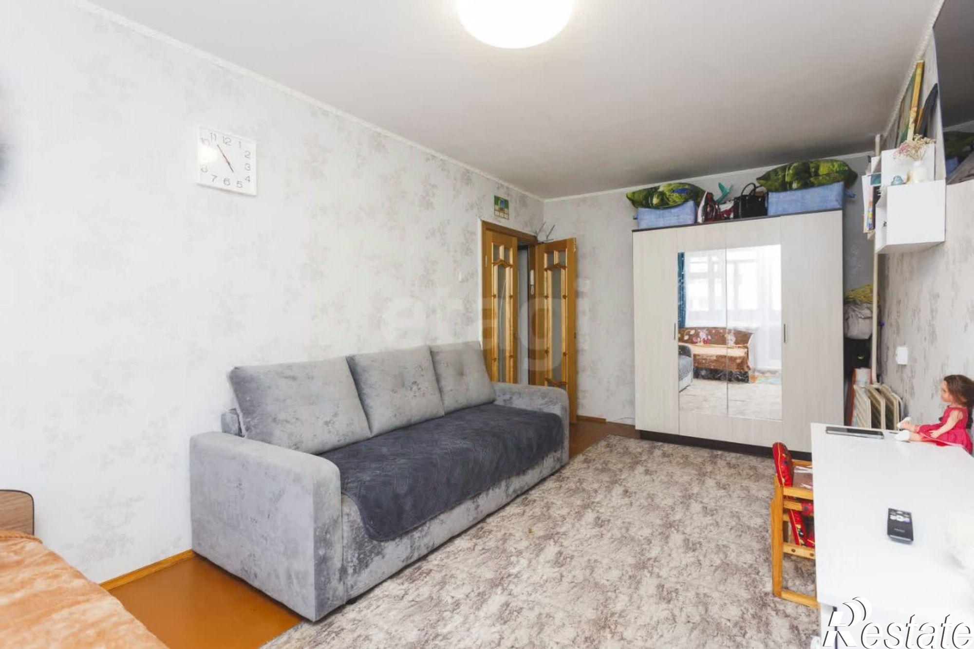 Купить квартиру за 3 550 000 рублей на Заводская улица, 2