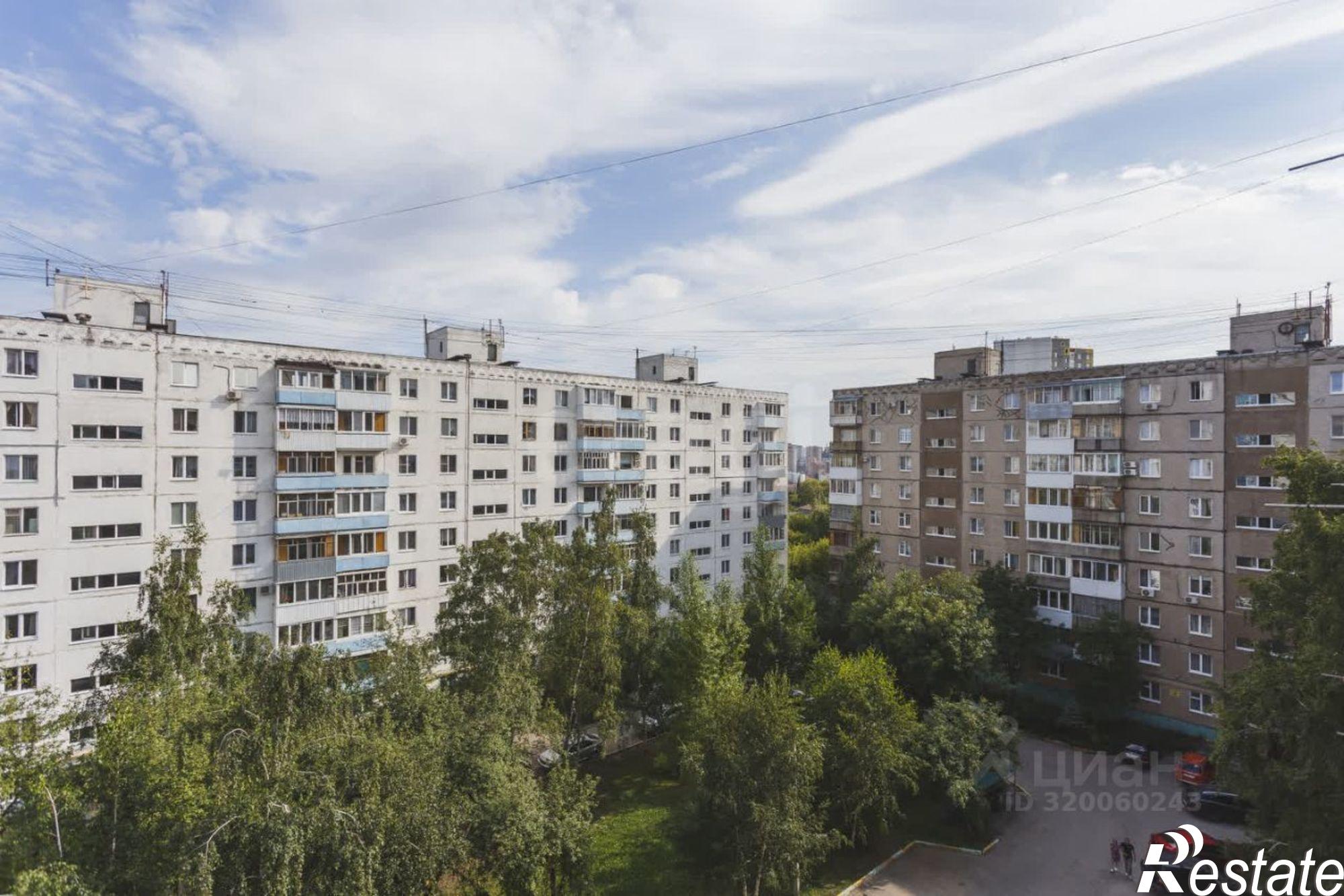 Купить квартиру за 3 550 000 рублей на Заводская улица, 2