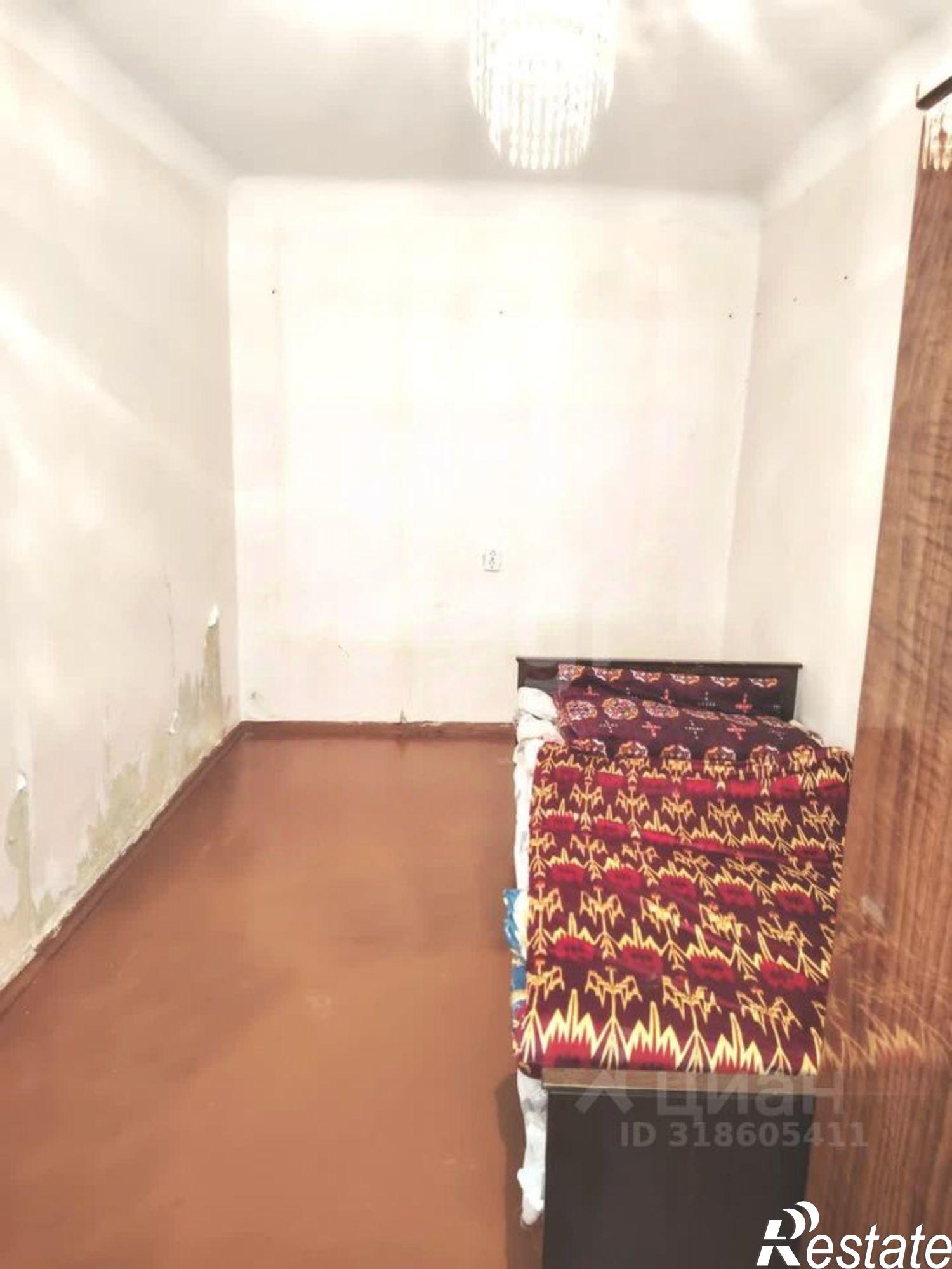 Купить квартиру за 4 290 000 рублей на улица Рихарда Зорге, 40