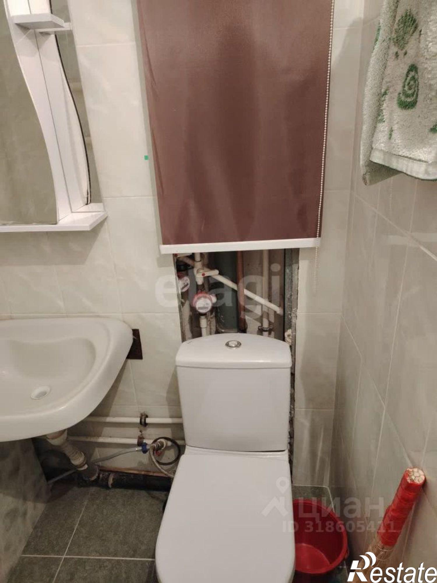 Купить квартиру за 4 290 000 рублей на улица Рихарда Зорге, 40