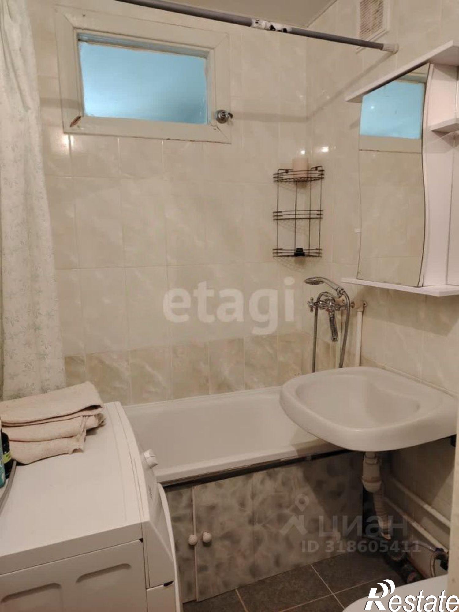 Купить квартиру за 4 290 000 рублей на улица Рихарда Зорге, 40