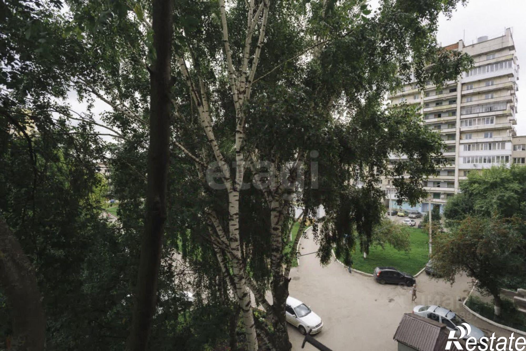 Купить квартиру за 4 550 000 рублей на улица Ахметова, 324