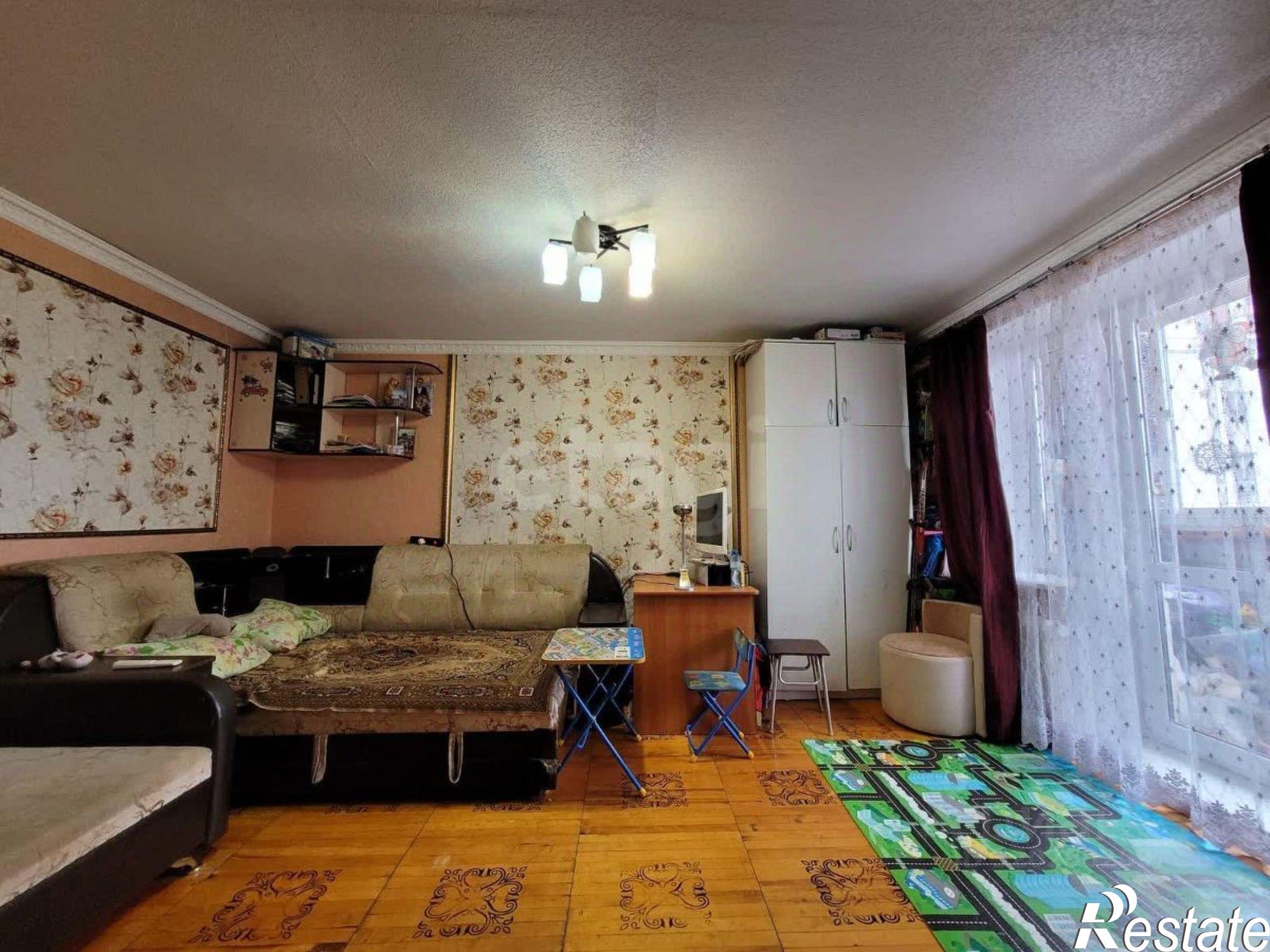 Купить квартиру за 3 400 000 рублей на улица Пожарского, 261