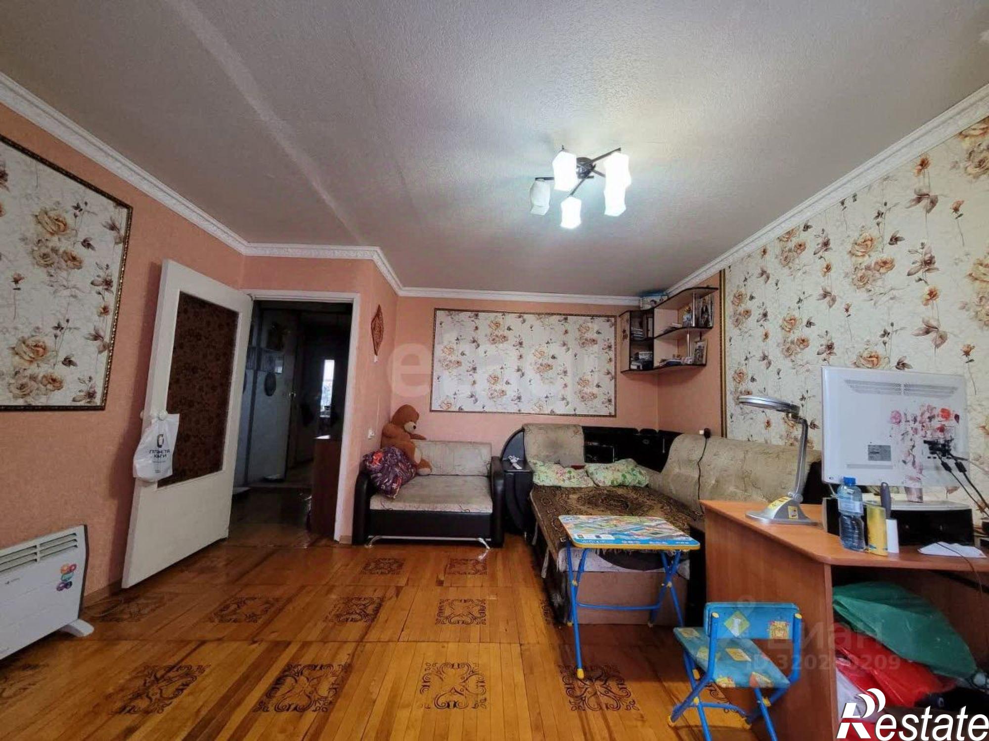 Купить квартиру за 3 400 000 рублей на улица Пожарского, 261