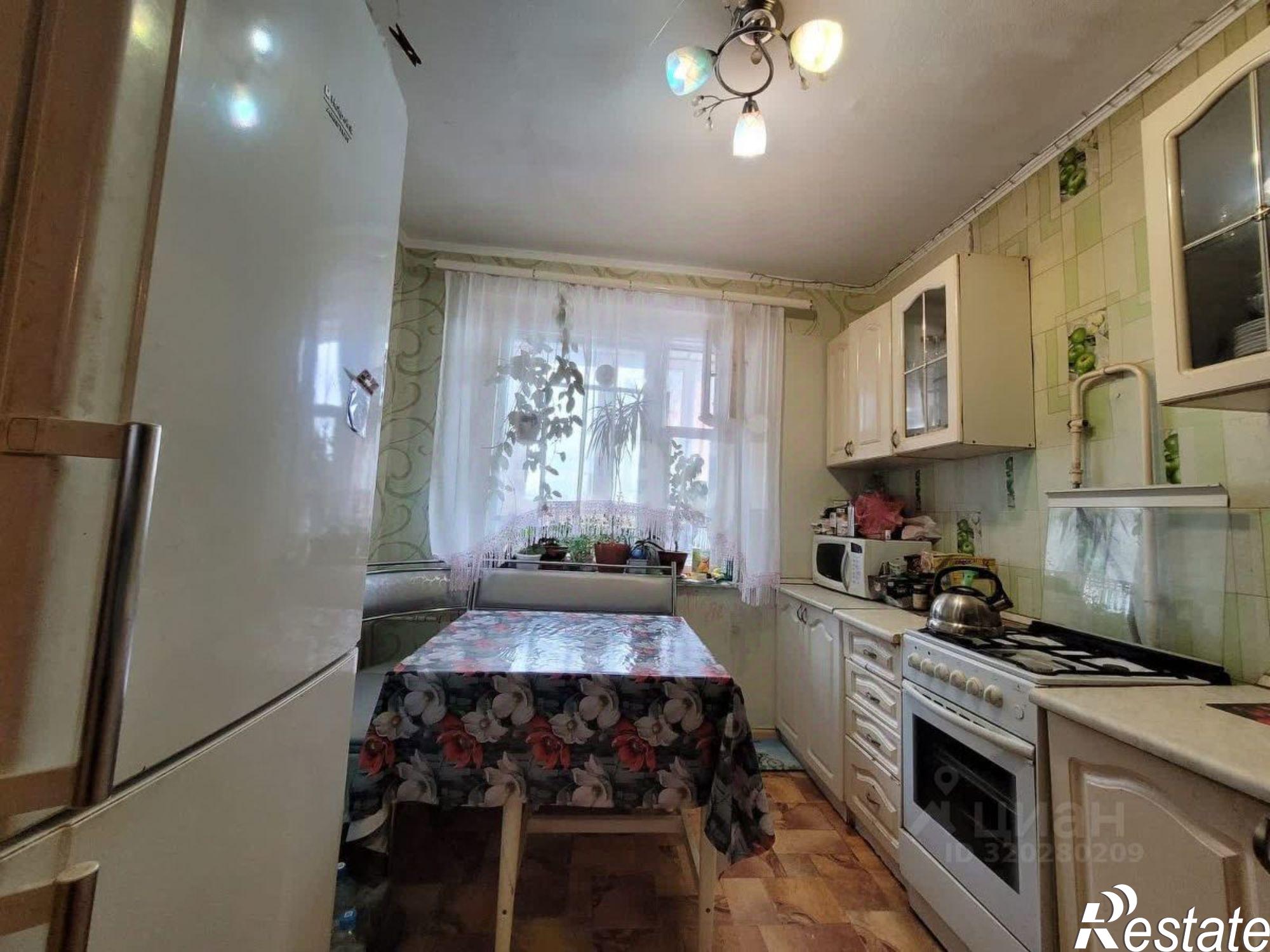 Купить квартиру за 3 400 000 рублей на улица Пожарского, 261