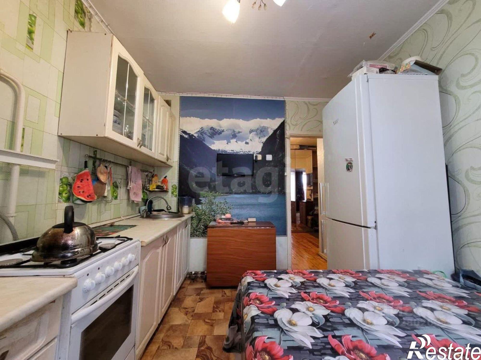 Купить квартиру за 3 400 000 рублей на улица Пожарского, 261