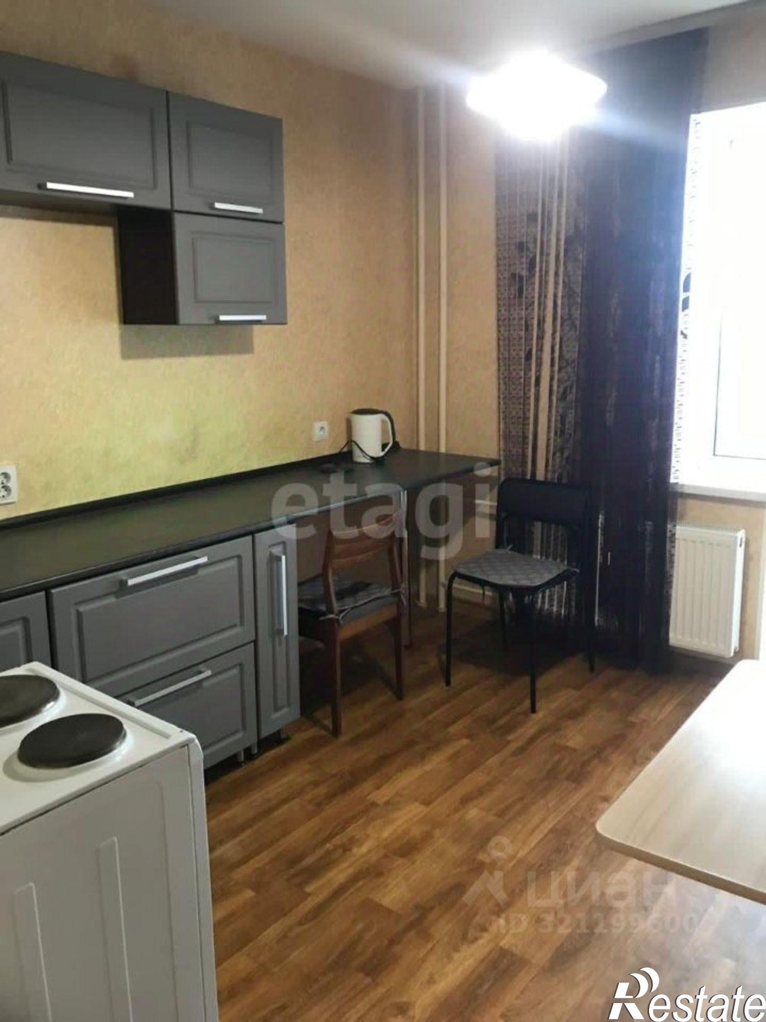 Купить квартиру за 6 000 000 рублей на улица Булата Имашева, 6/1