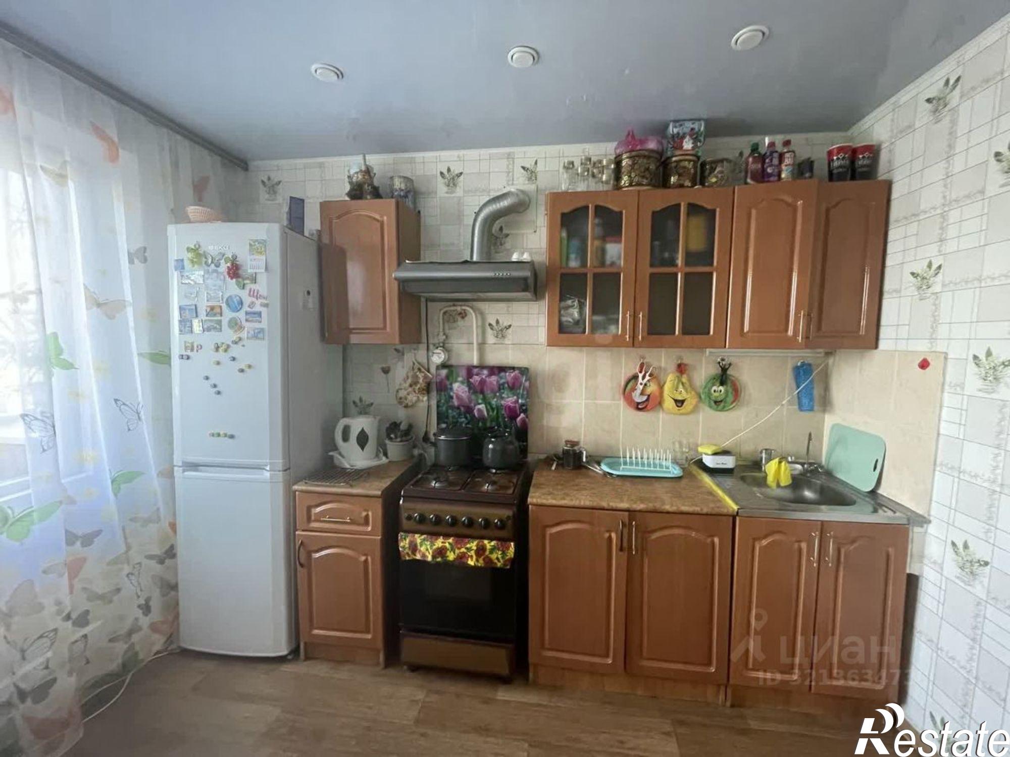 Купить квартиру за 5 920 000 рублей на улица Георгия Мушникова, 2