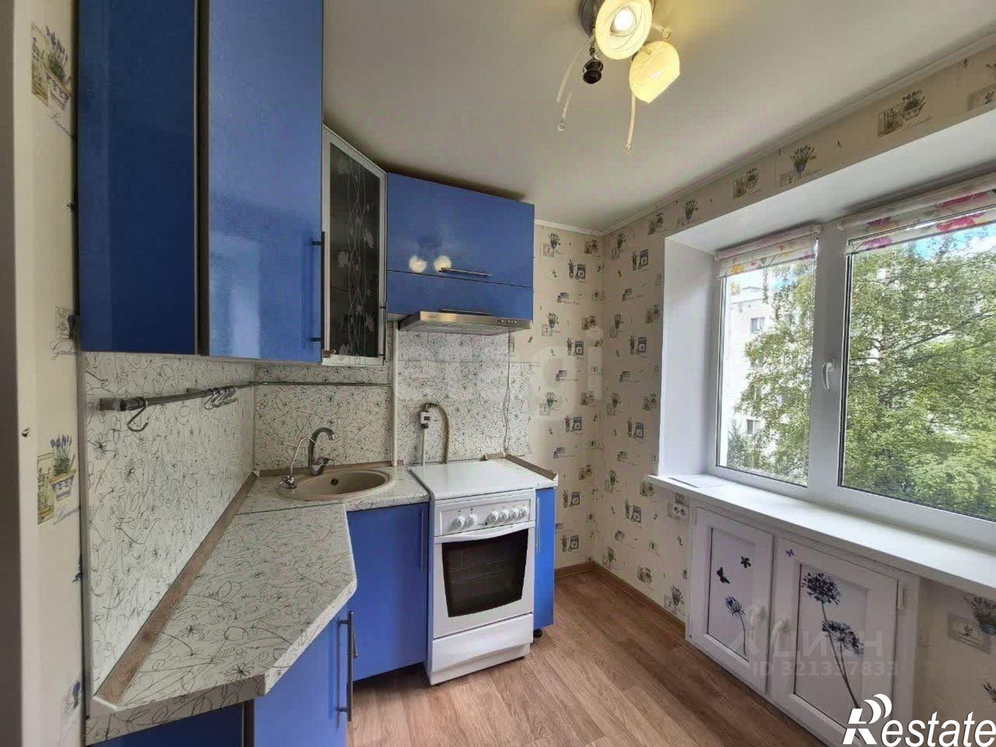 Купить квартиру за 5 999 000 рублей на улица 8 Марта, 14