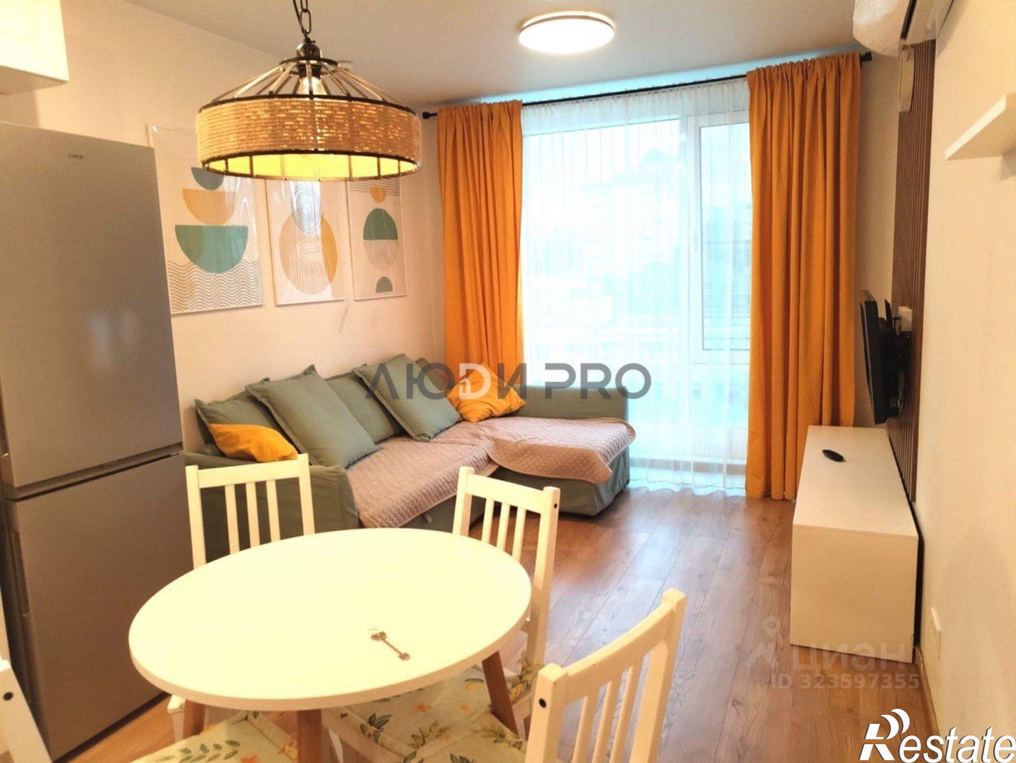 Купить квартиру за 8 700 000 рублей на улица Гали Ибрагимова, 5