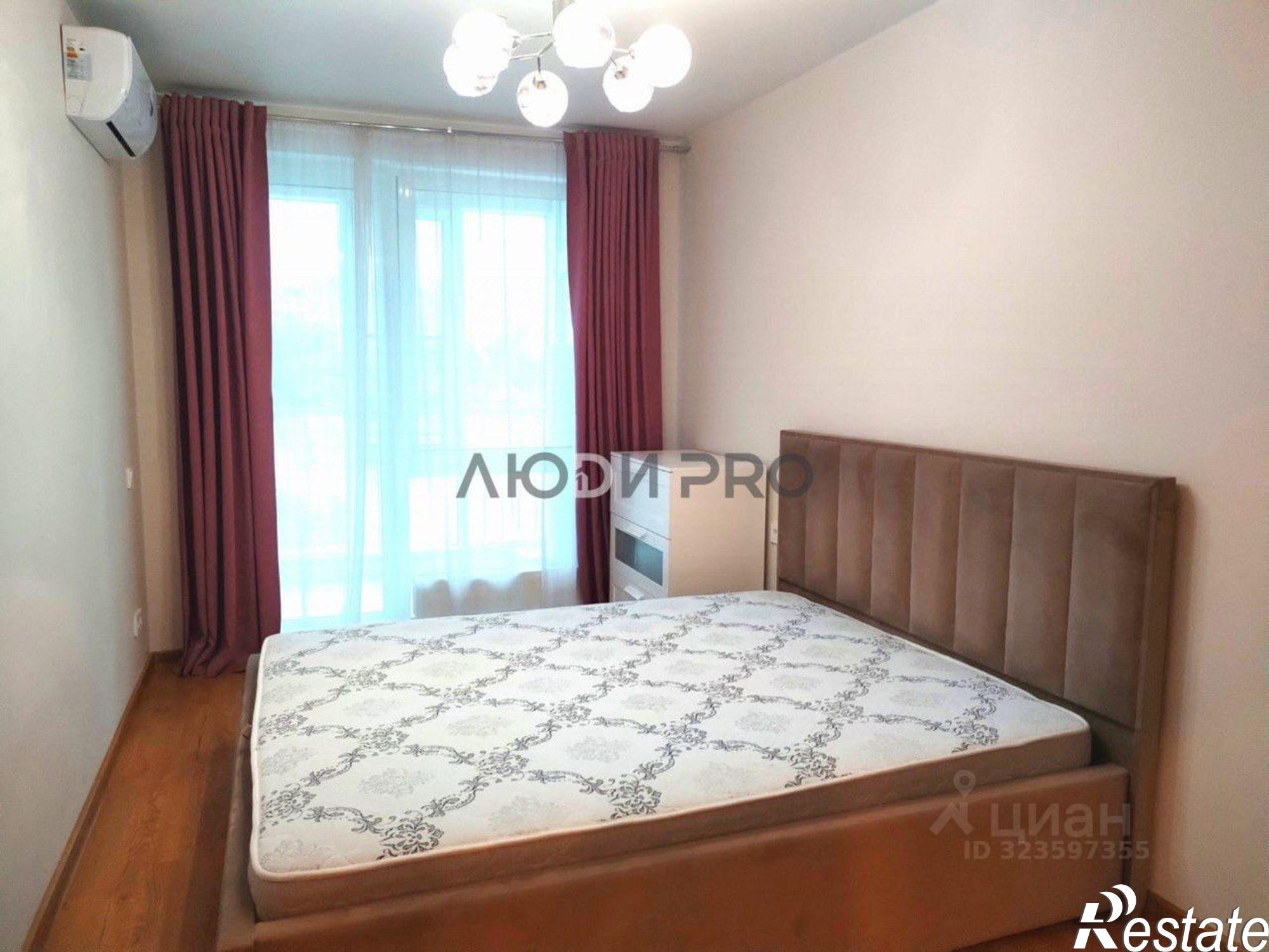 Купить квартиру за 8 700 000 рублей на улица Гали Ибрагимова, 5