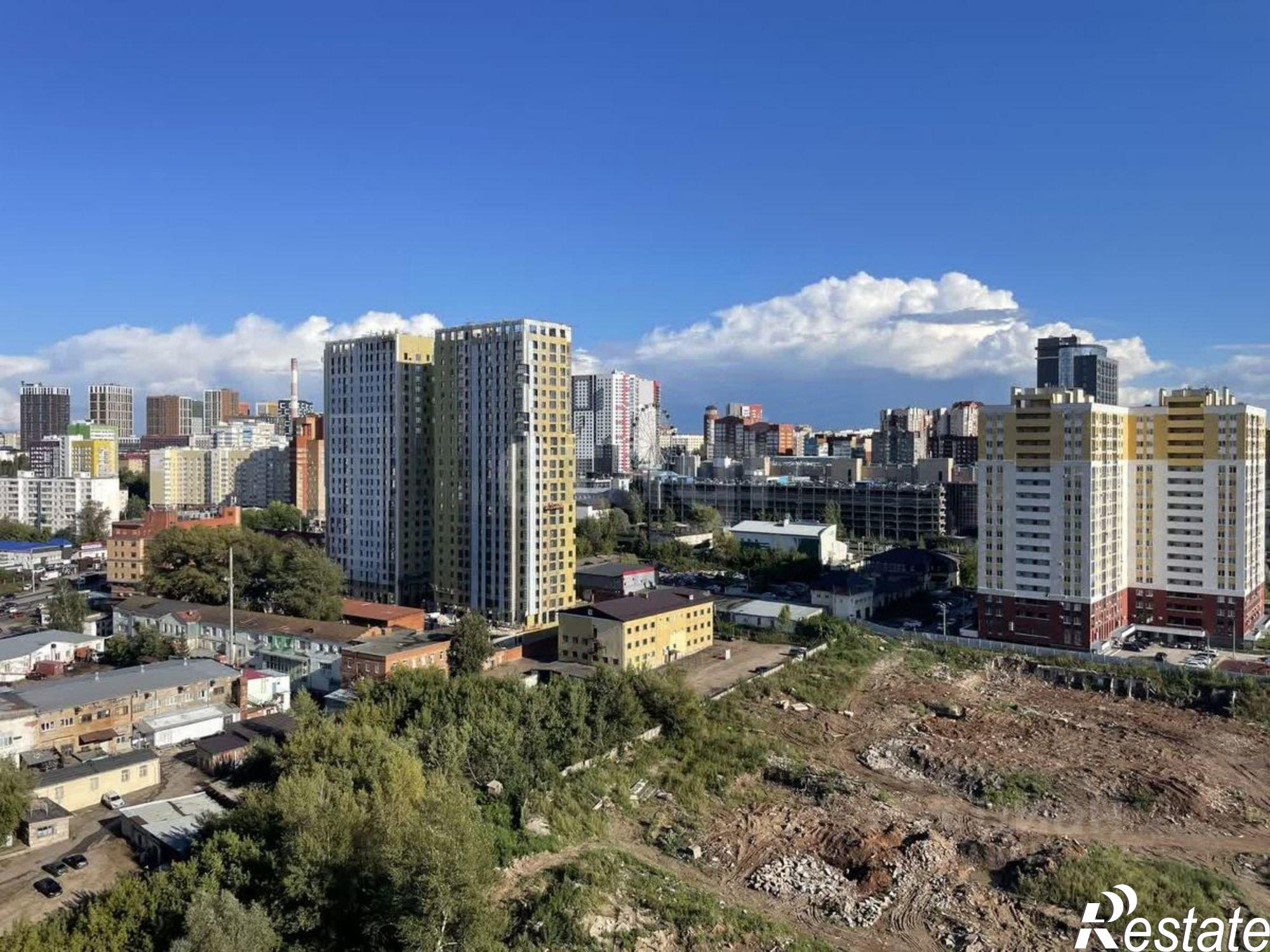 Купить квартиру за 8 500 000 рублей на Караидельская улица, 60