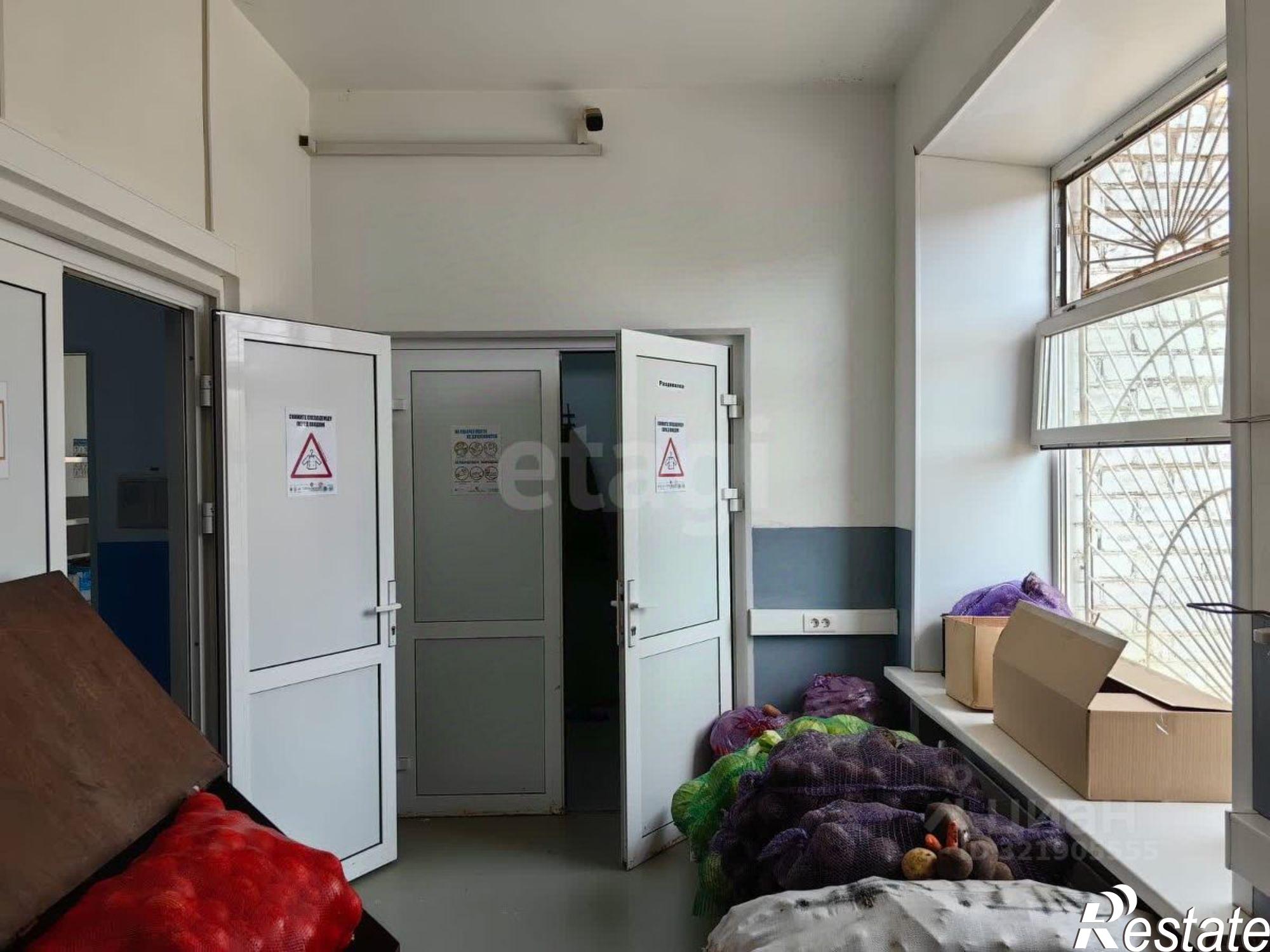 Купить помещение свободного назначения за 11 982 600 рублей на Высоковольтная улица, 20