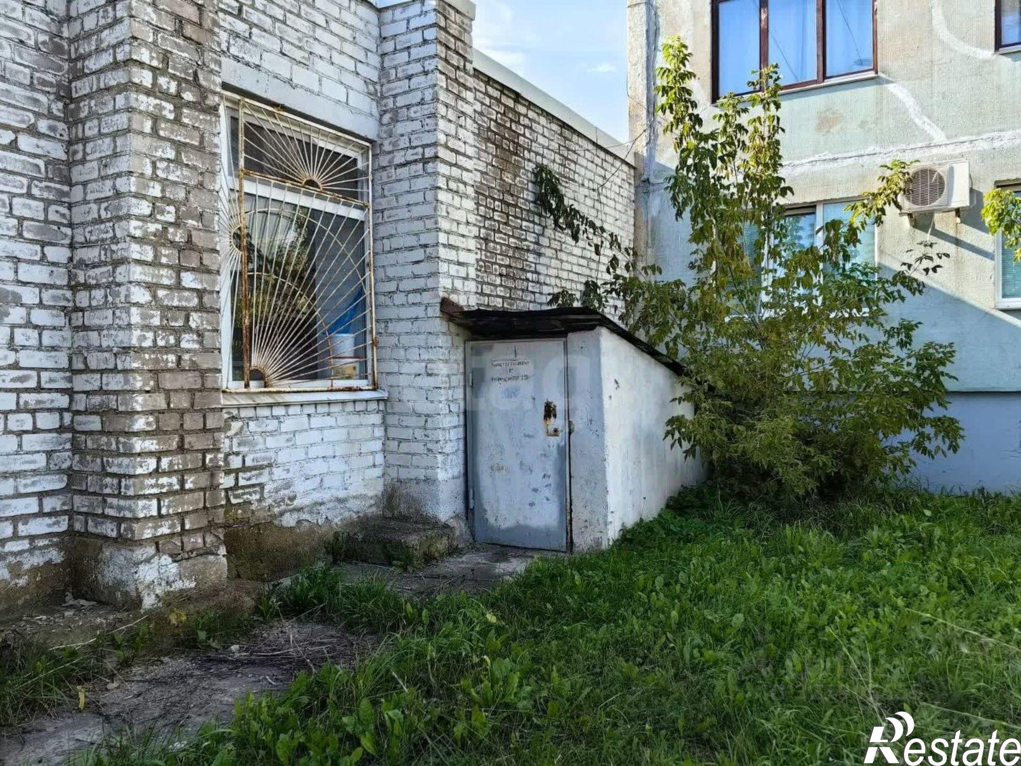 Купить помещение свободного назначения за 11 982 600 рублей на Высоковольтная улица, 20