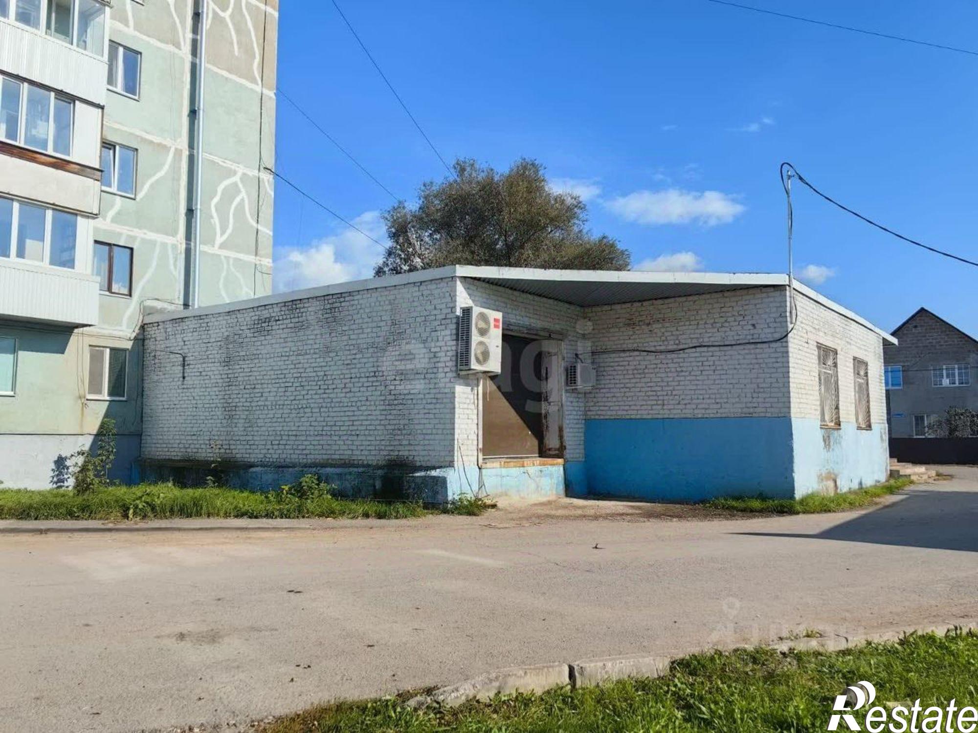 Купить помещение свободного назначения за 11 982 600 рублей на Высоковольтная улица, 20